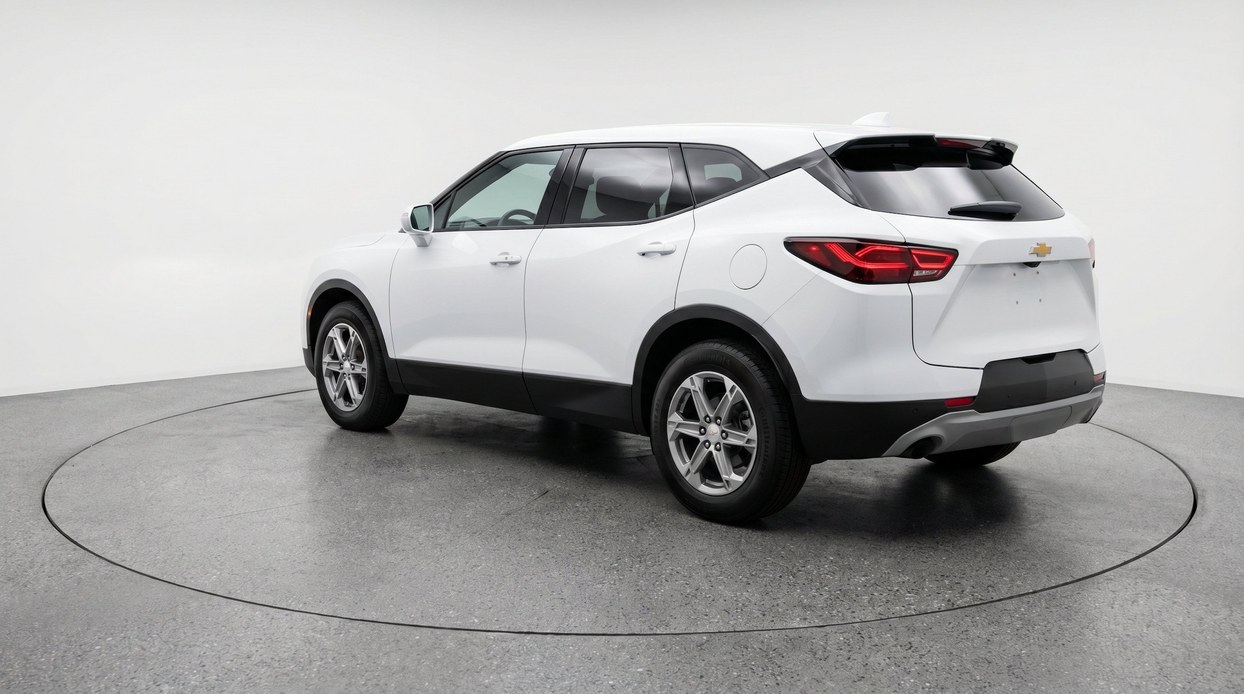 Thumbnail: 2026 Chevrolet Blazer - 6