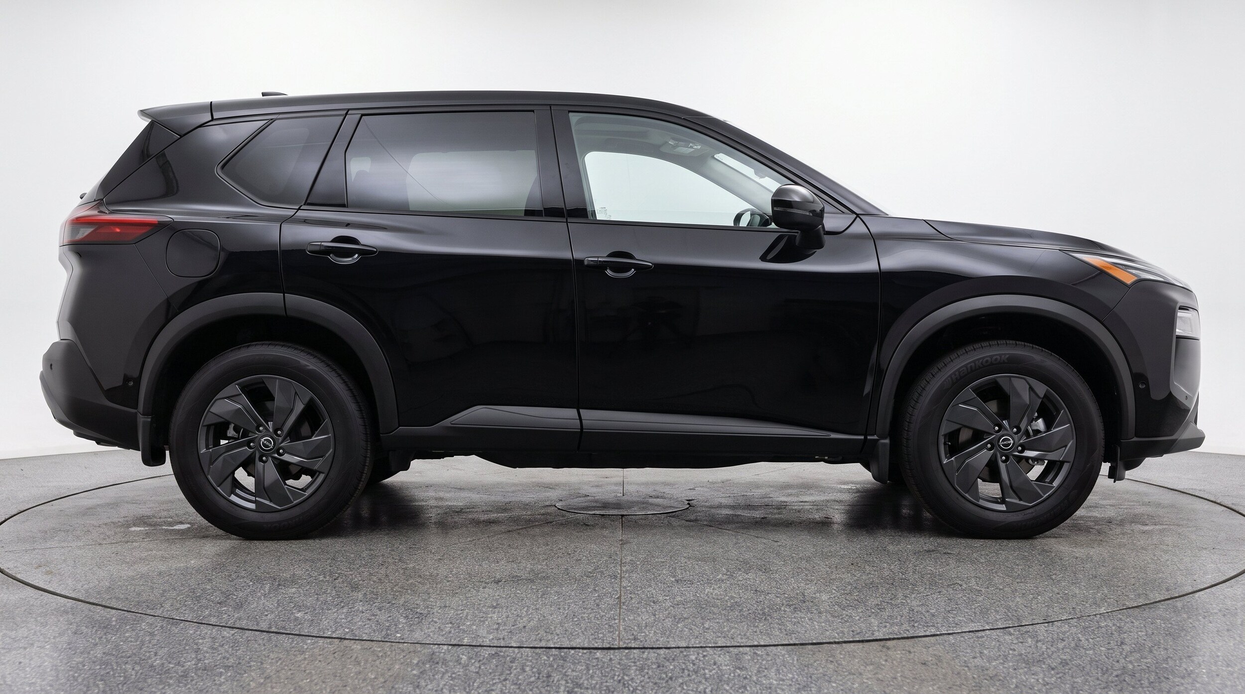 Thumbnail: 2026 Nissan Rogue - 10