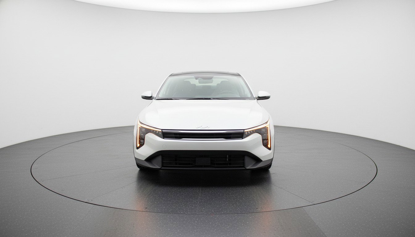 Thumbnail: 2025 Kia K4 - 2