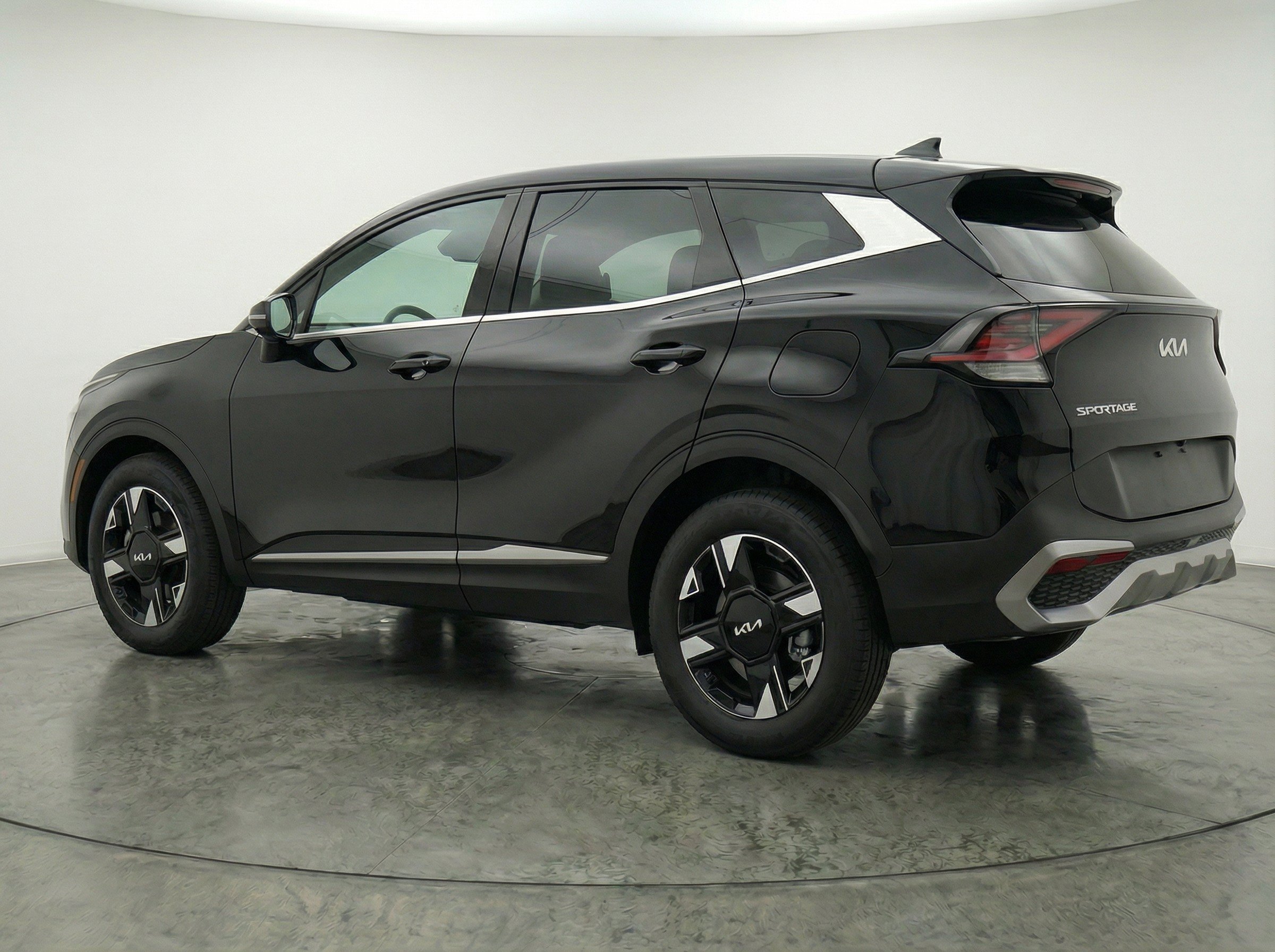 Thumbnail: 2026 Kia Sportage - 6