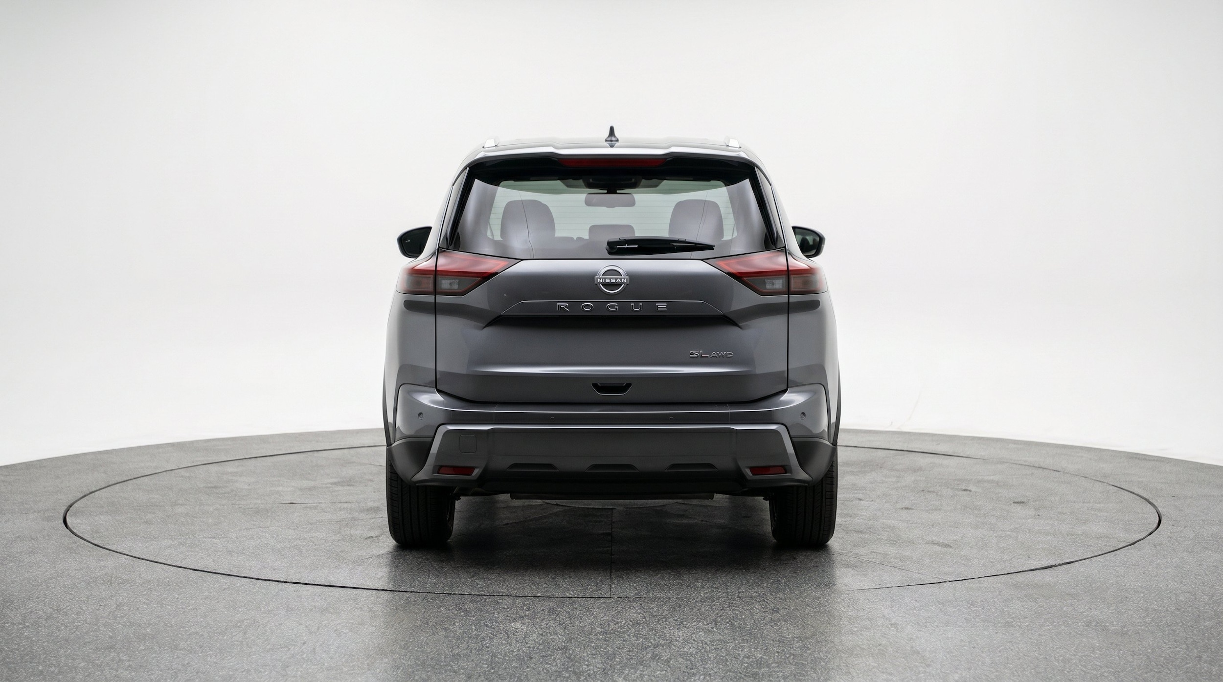 Thumbnail: 2026 Nissan Rogue - 7