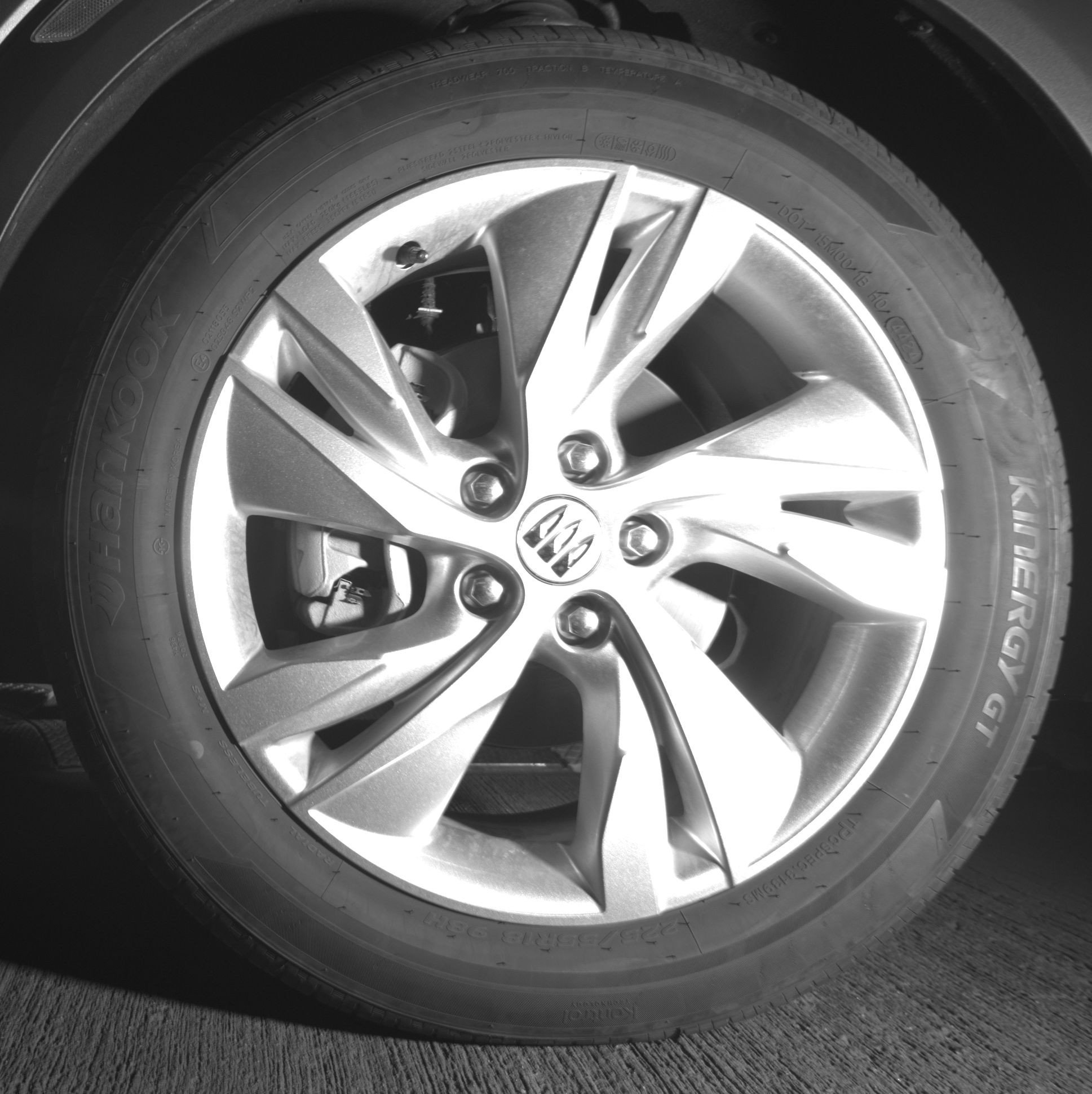 Thumbnail: 2025 Buick Encore GX - 12