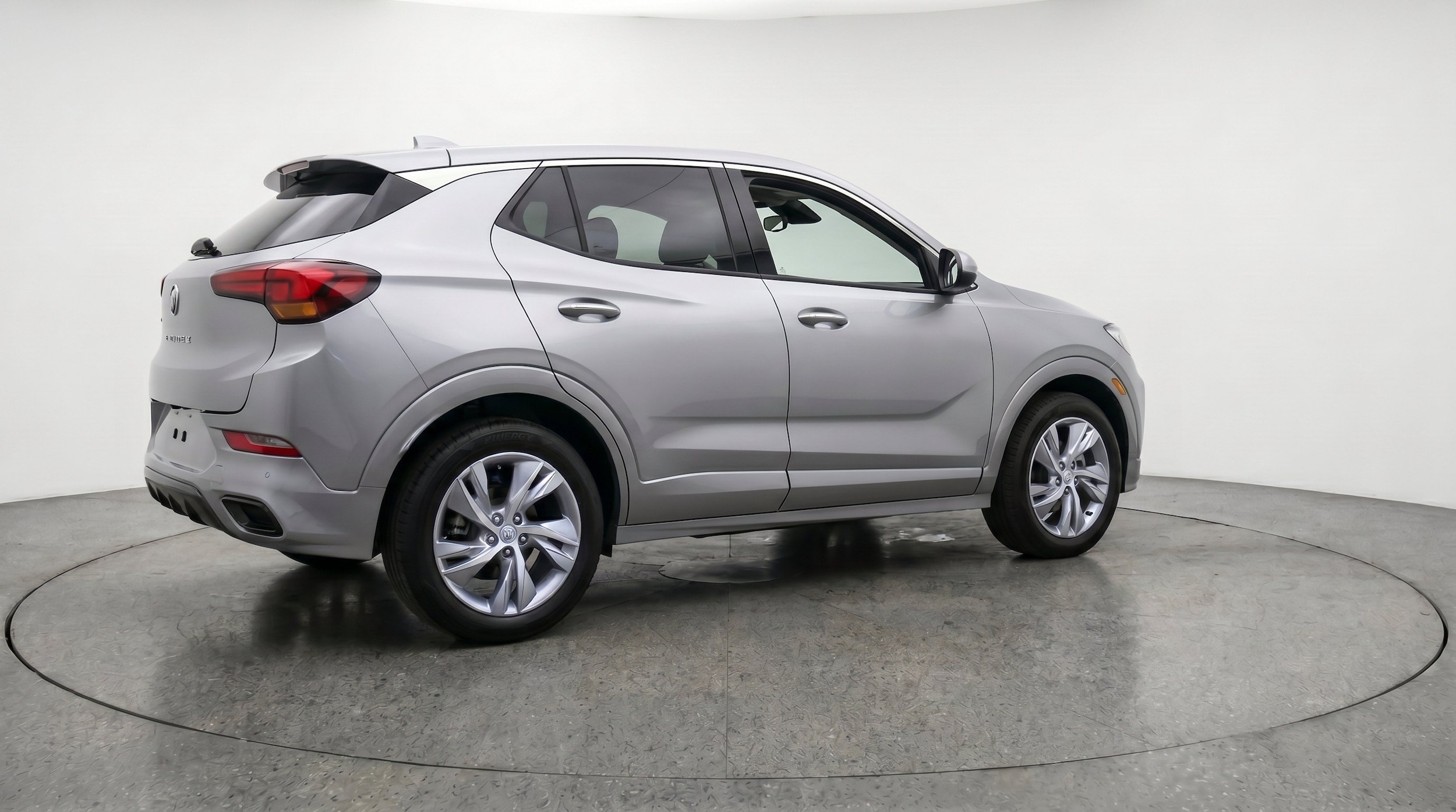 Thumbnail: 2026 Buick Encore GX - 9