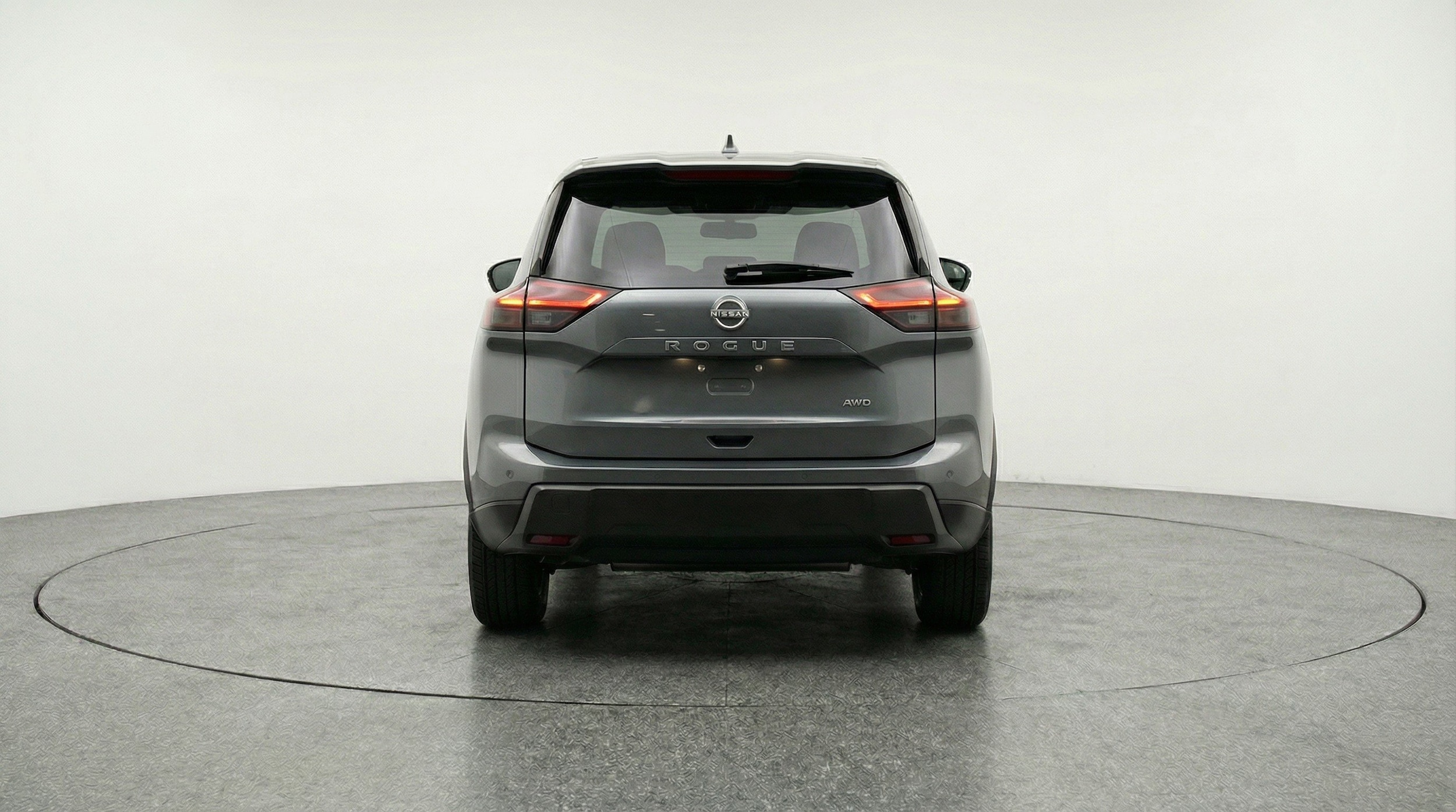Thumbnail: 2025 Nissan Rogue - 7