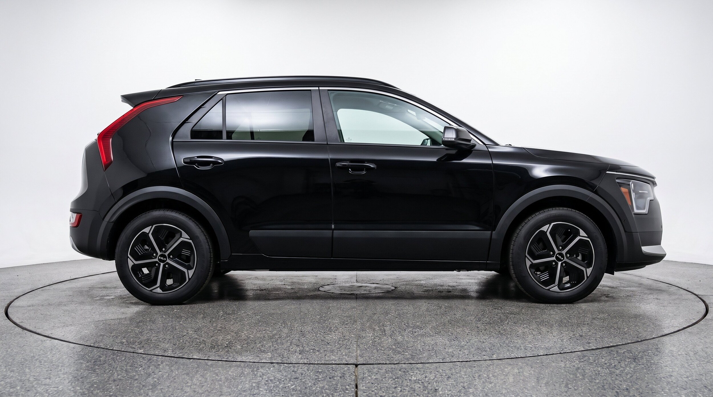 Thumbnail: 2026 Kia Niro - 11