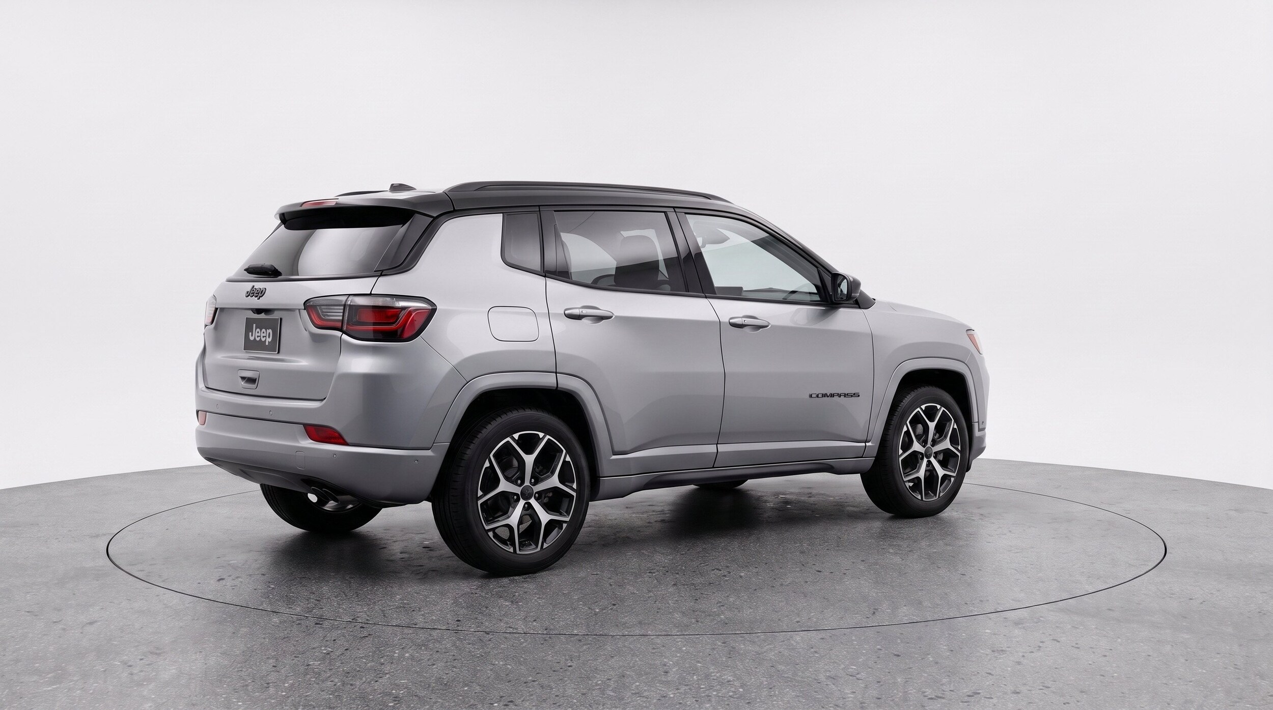 Thumbnail: 2025 Jeep Compass - 9