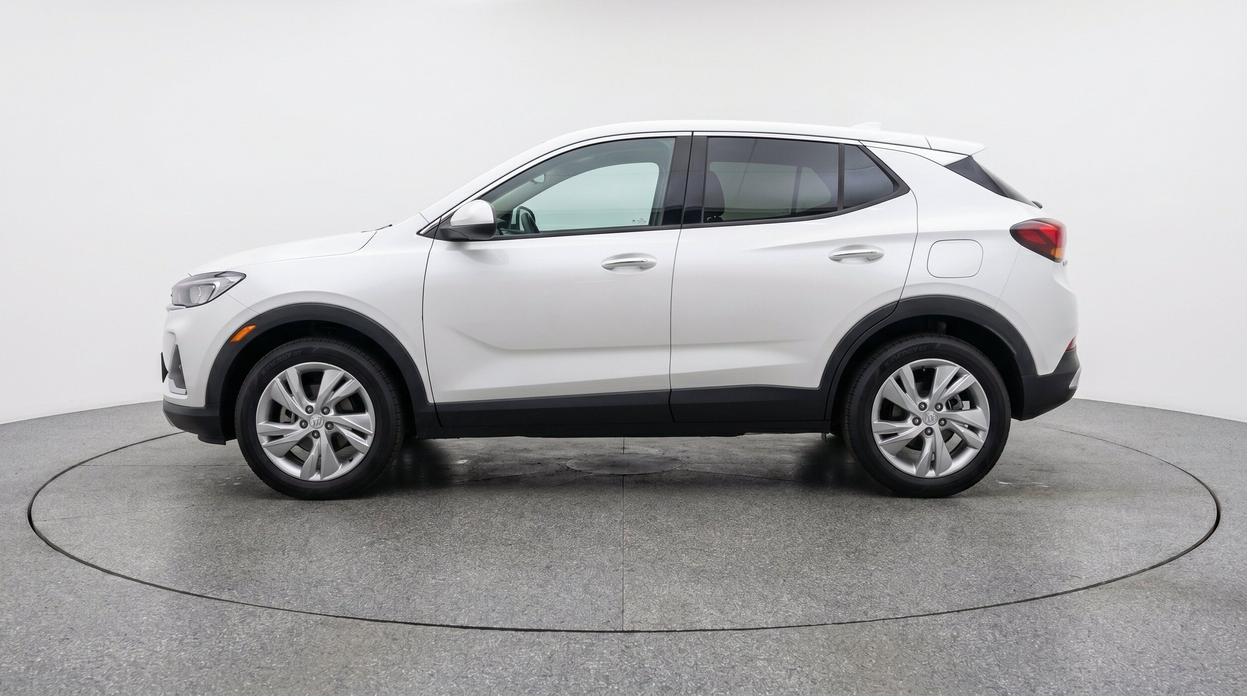 Thumbnail: 2026 Buick Encore GX - 5