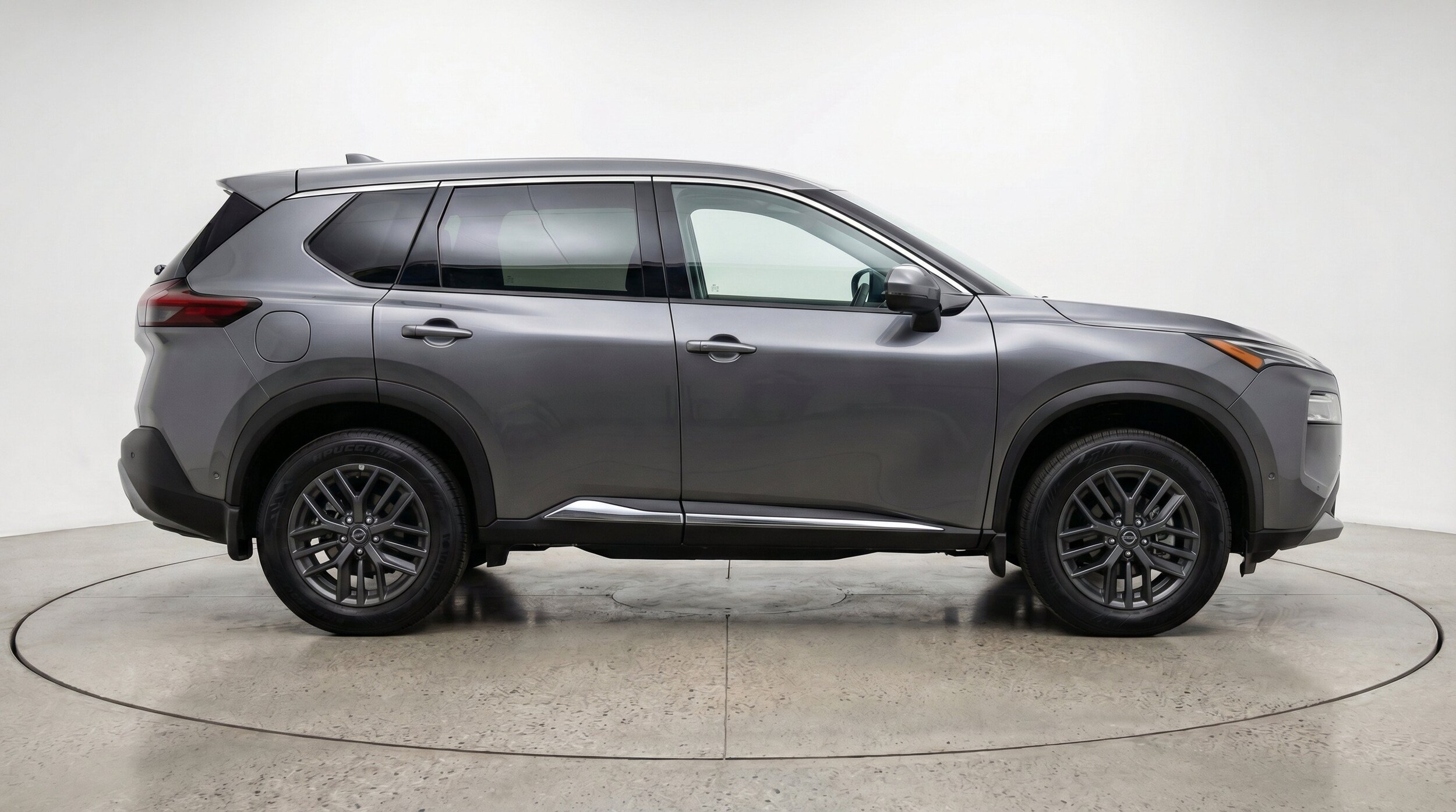 Thumbnail: 2026 Nissan Rogue - 11