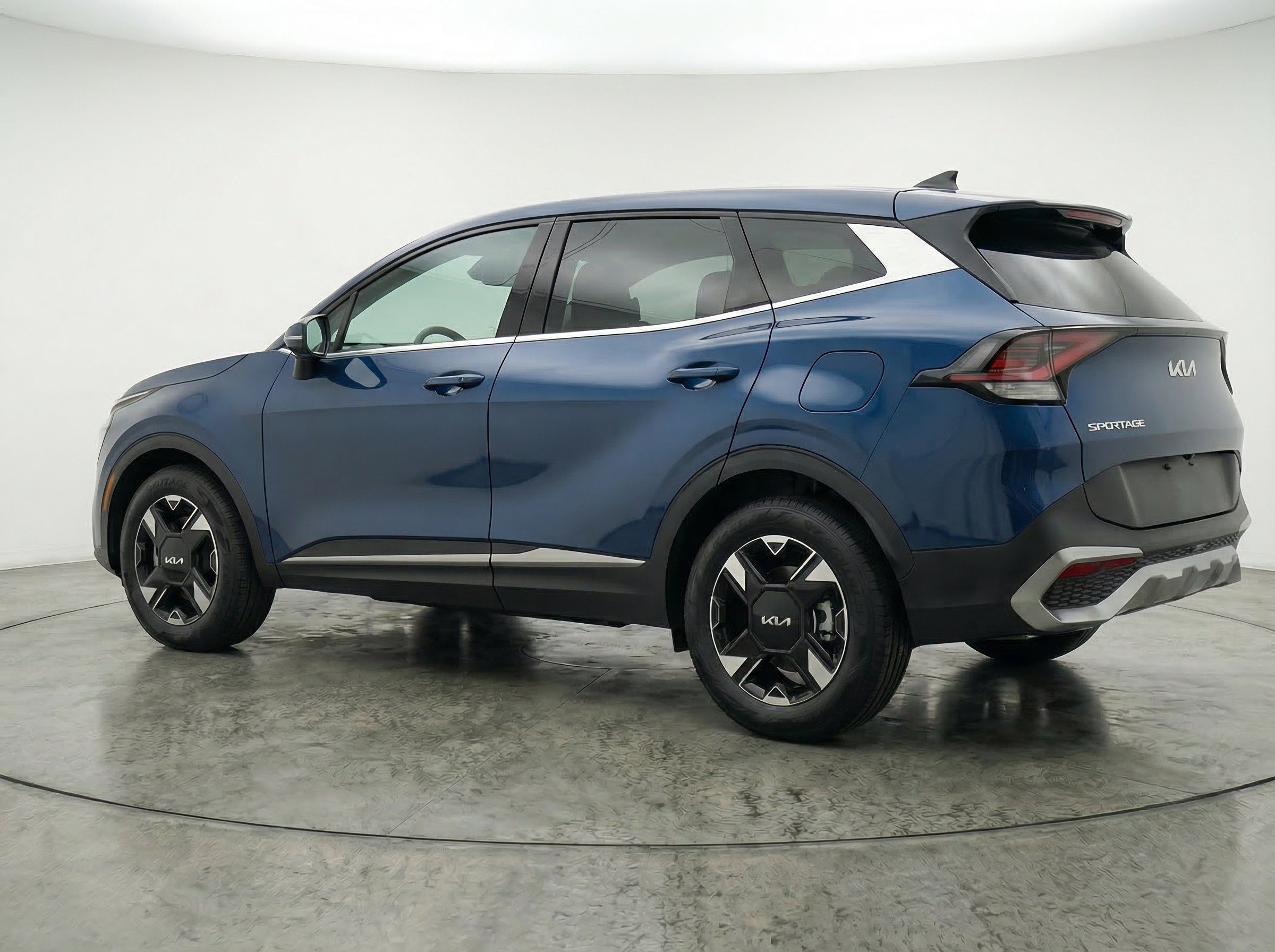 Thumbnail: 2026 Kia Sportage - 6