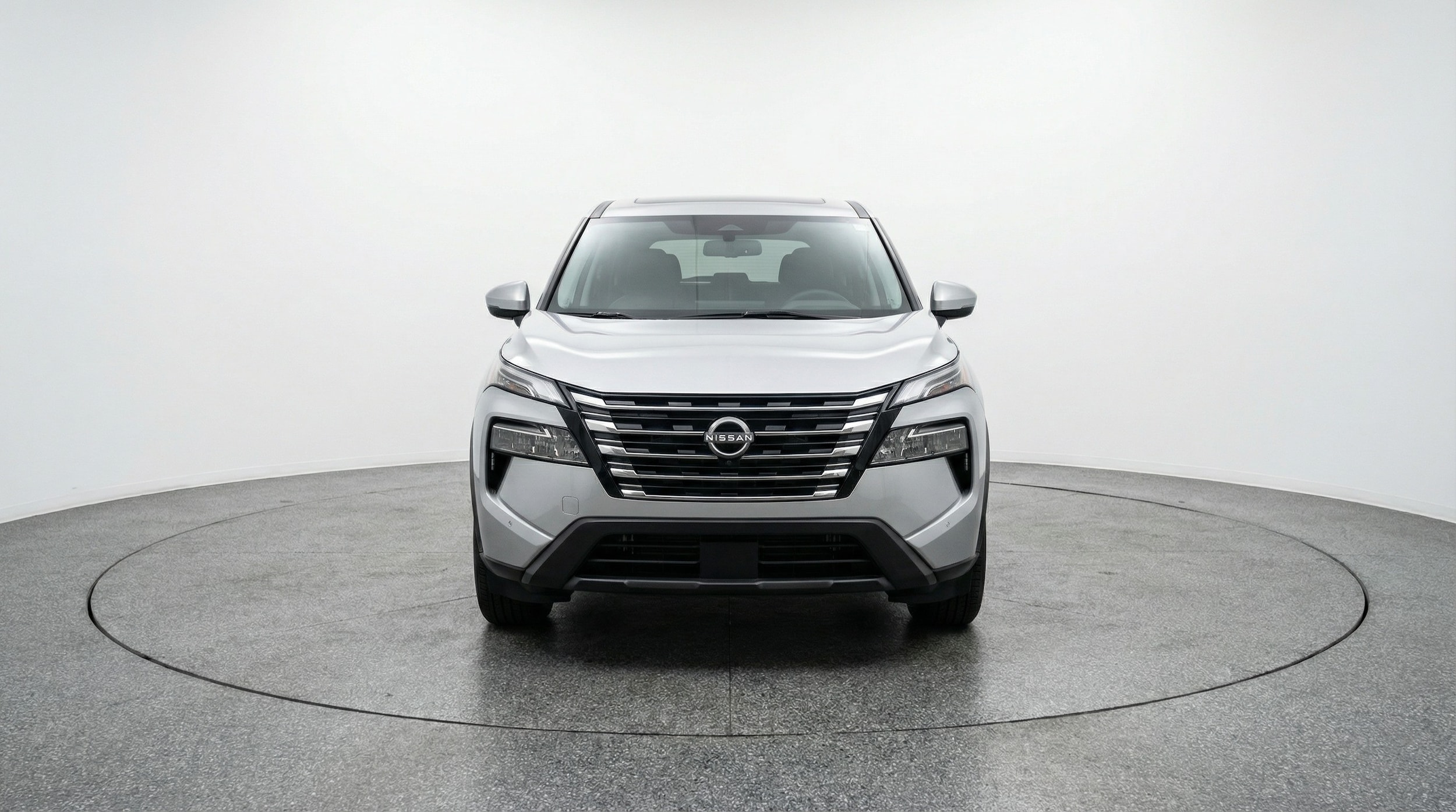 Thumbnail: 2025 Nissan Rogue - 2