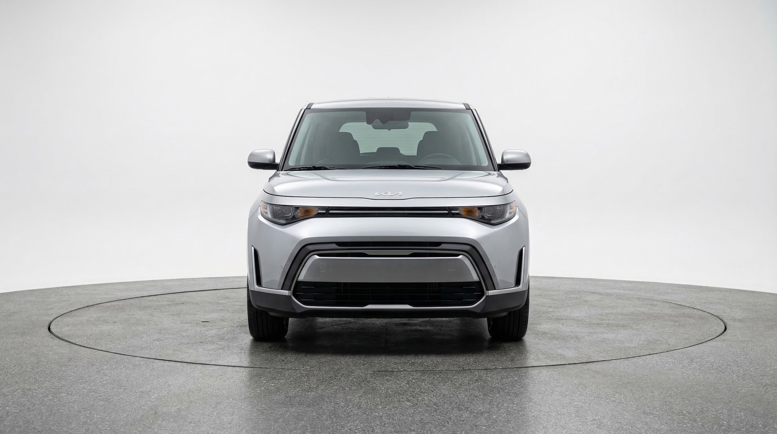 Thumbnail: 2025 Kia Soul - 2