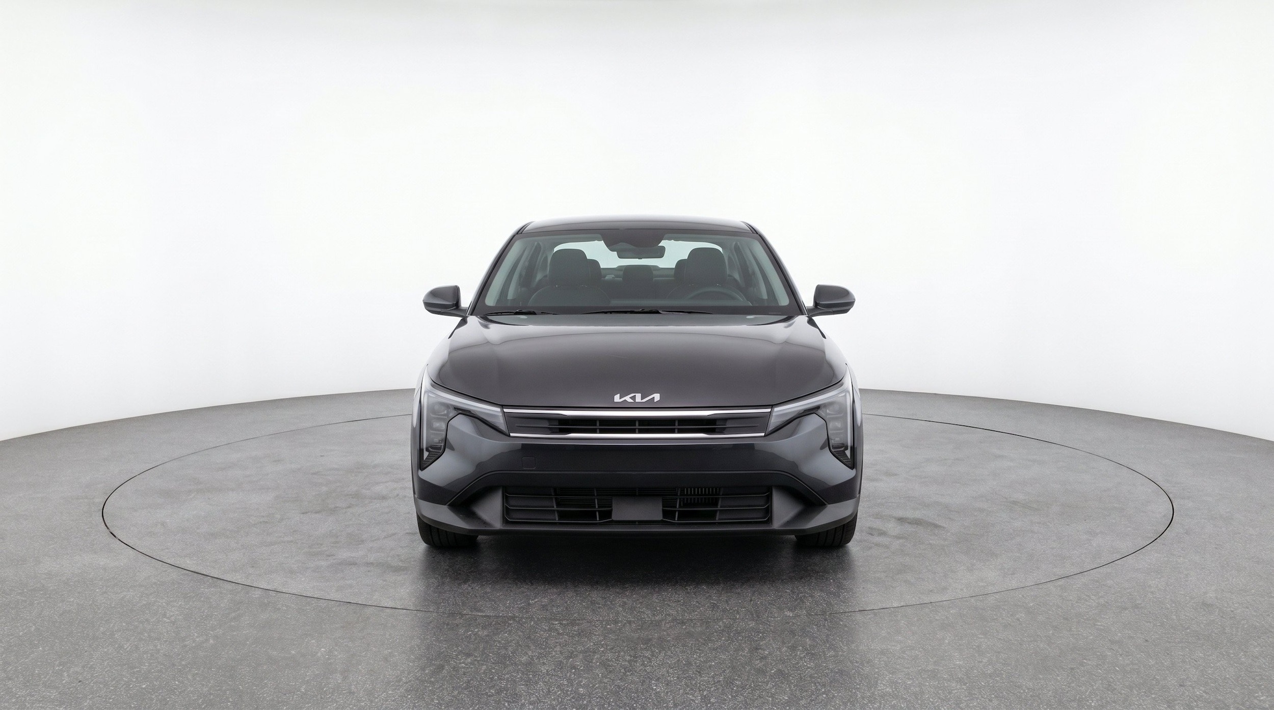 Thumbnail: 2026 Kia K4 - 2