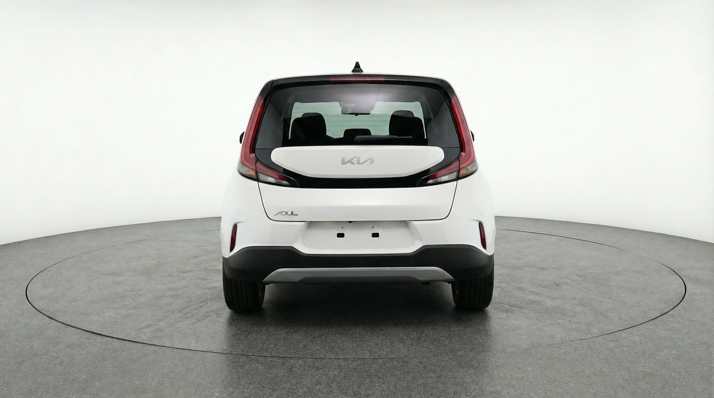 Thumbnail: 2025 Kia Soul - 7
