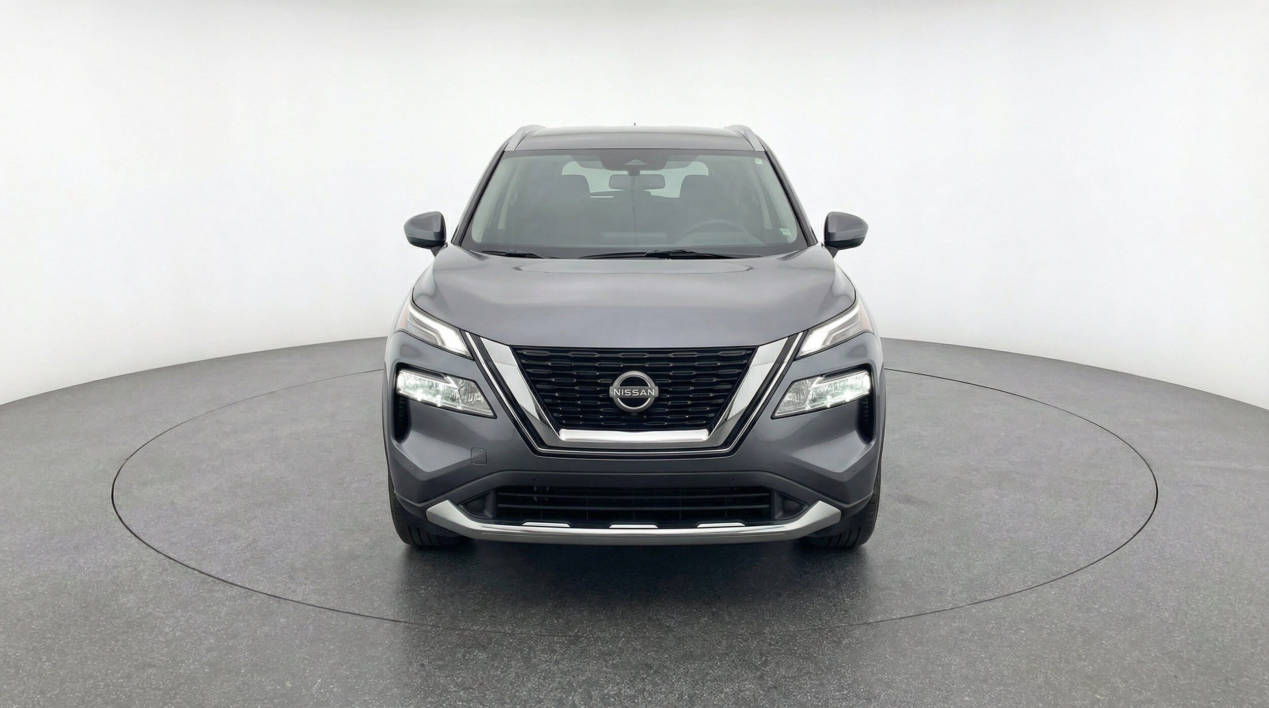Thumbnail: 2026 Nissan Rogue - 2