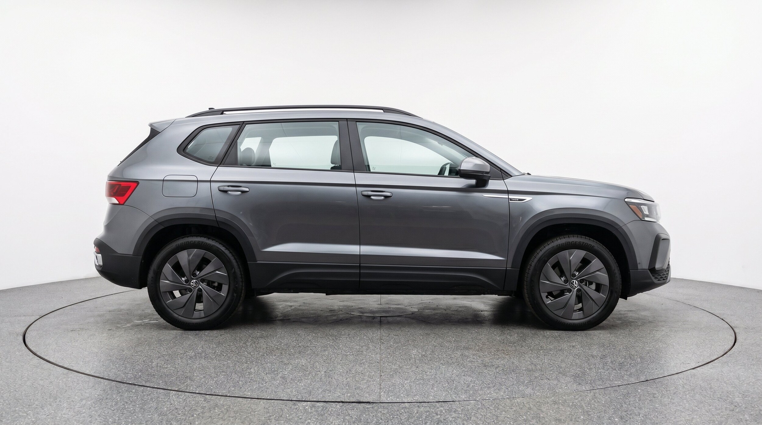 Thumbnail: 2026 Volkswagen Taos - 11