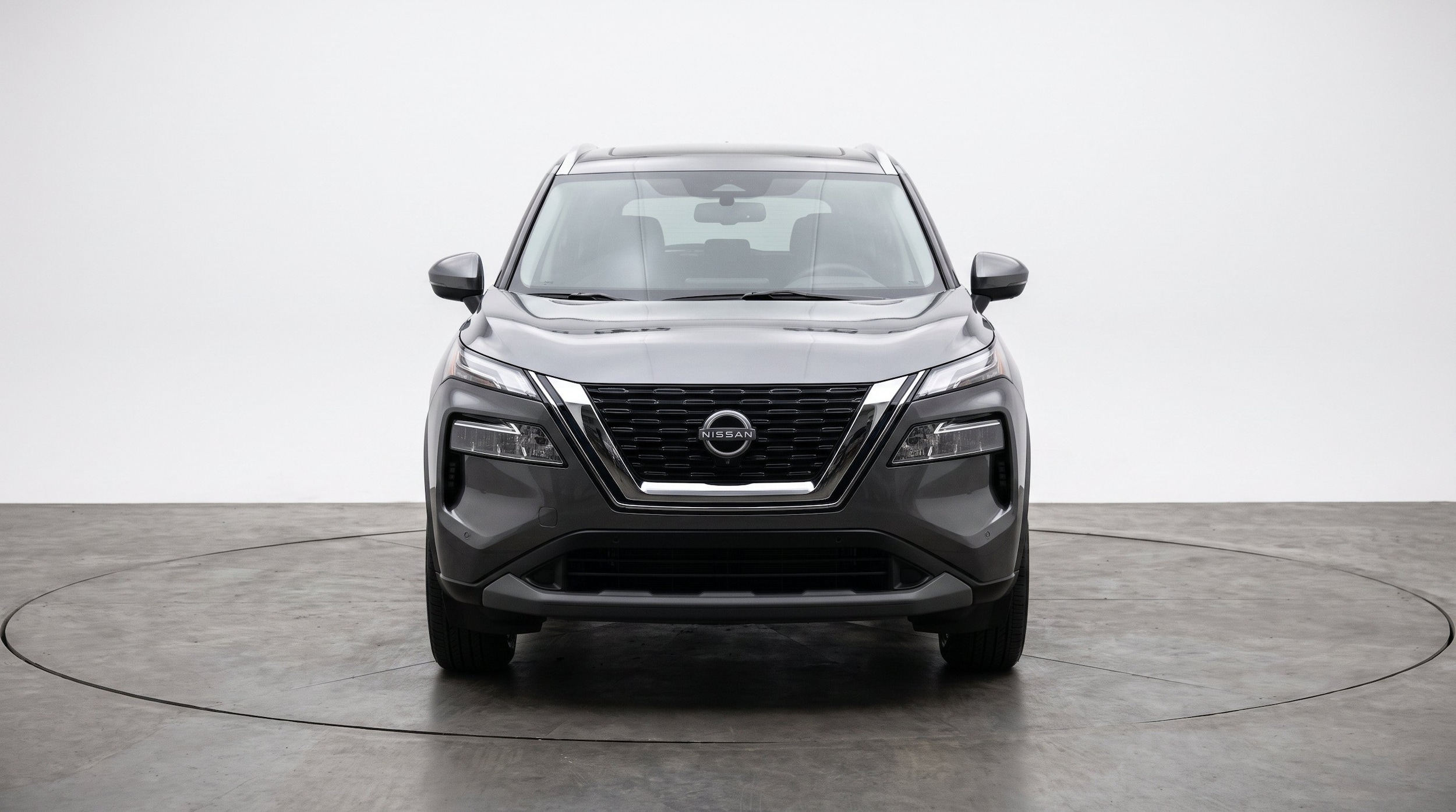 Thumbnail: 2025 Nissan Rogue - 2