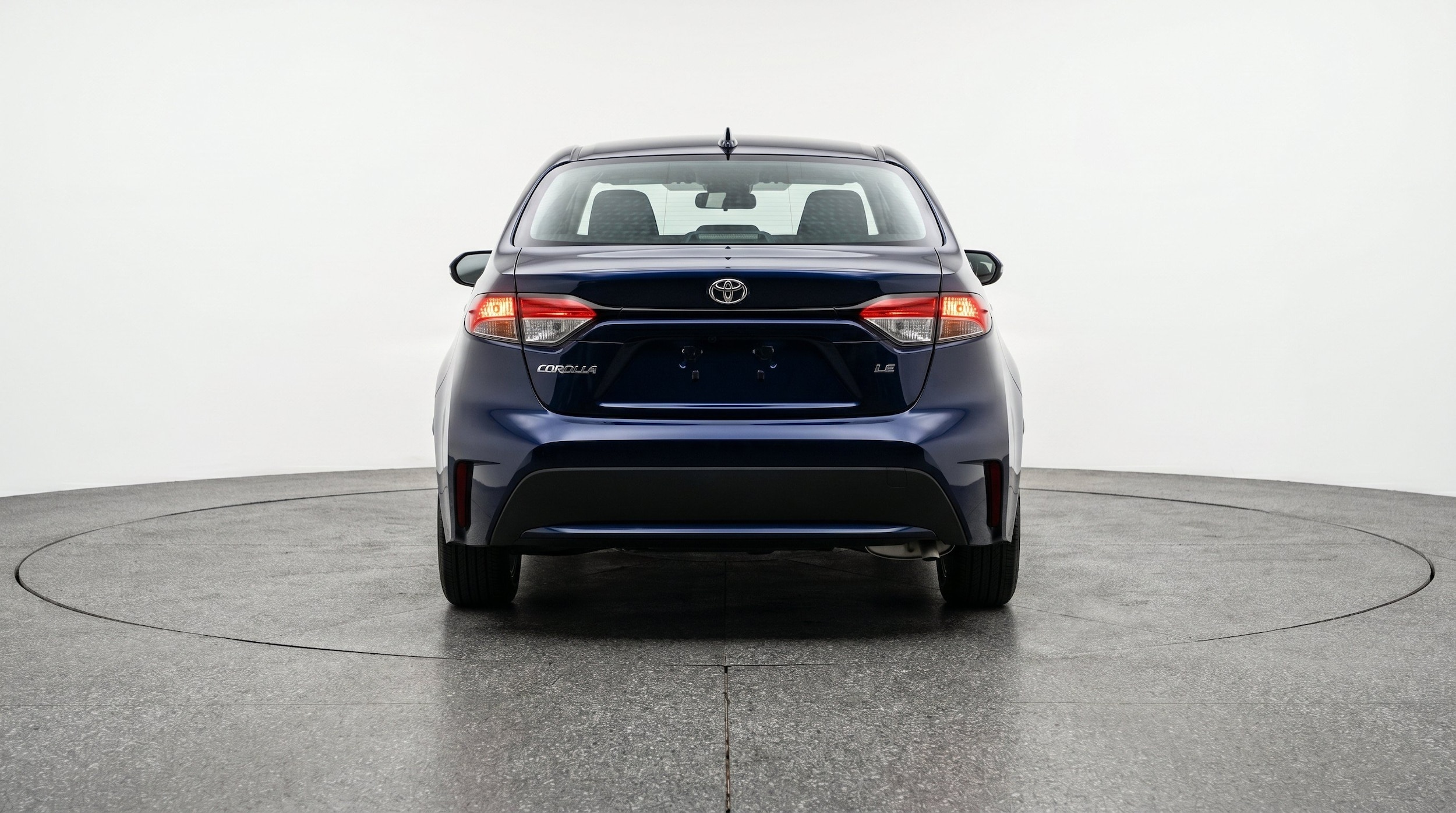 Thumbnail: 2025 Toyota Corolla - 7