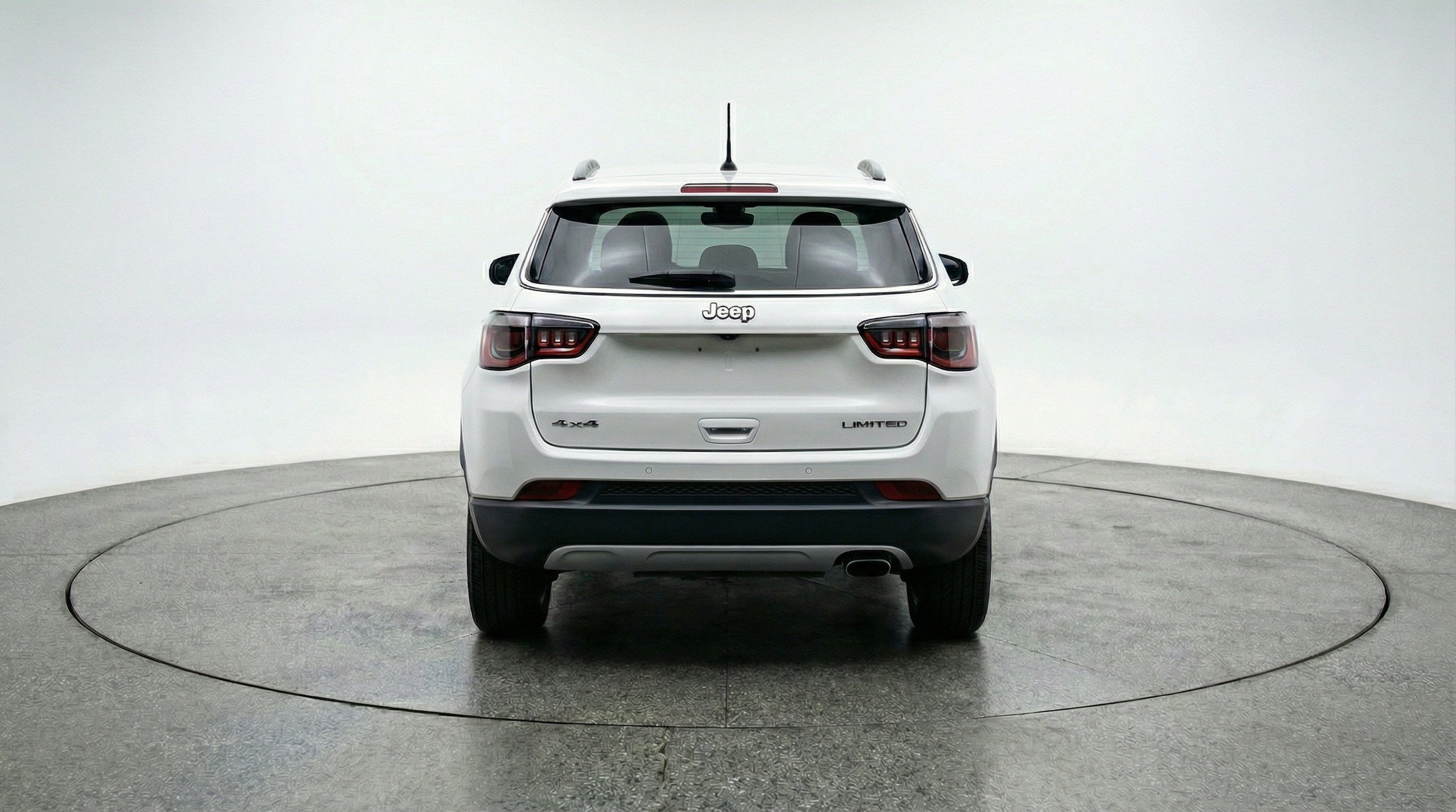 Thumbnail: 2025 Jeep Compass - 7