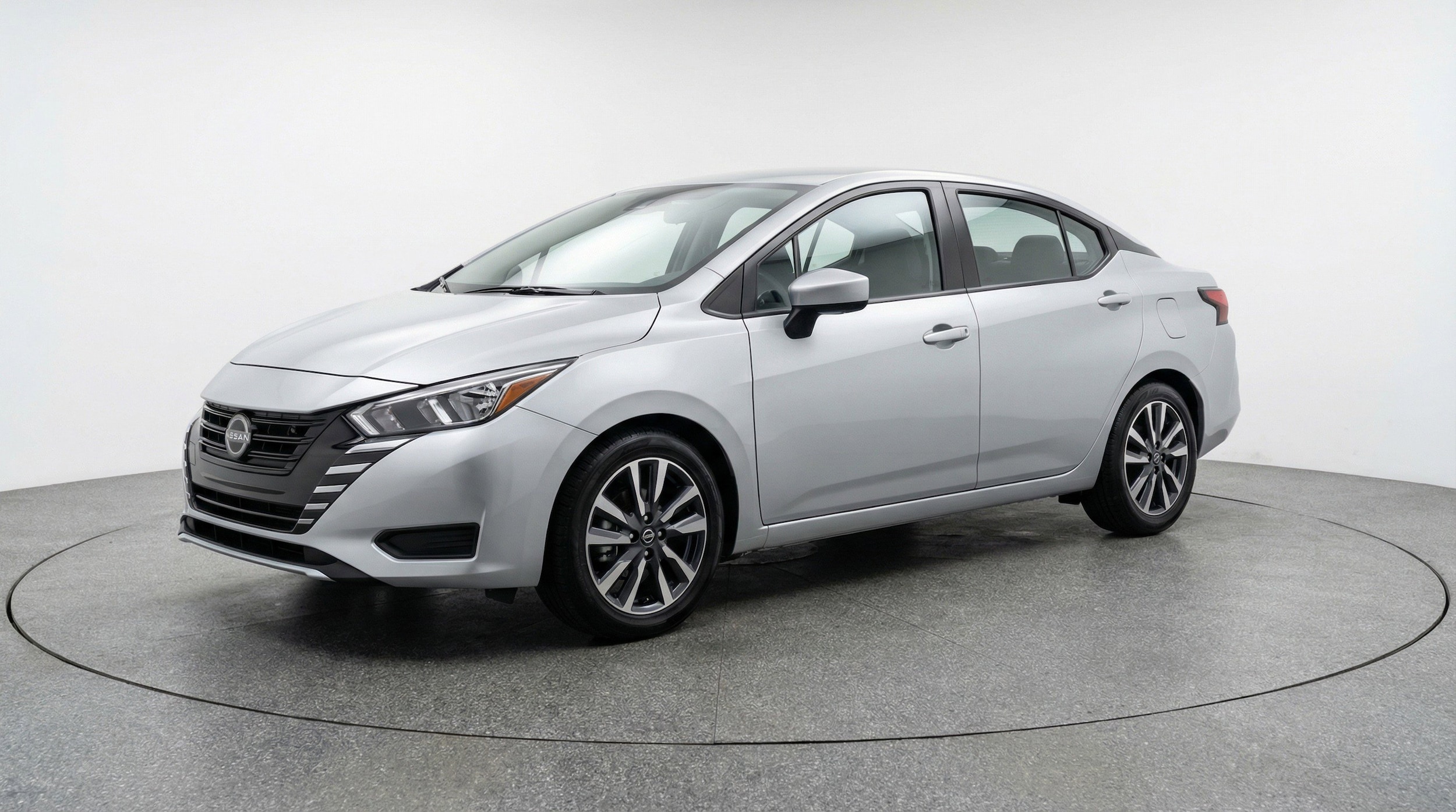 Thumbnail: 2025 Nissan Versa - 3