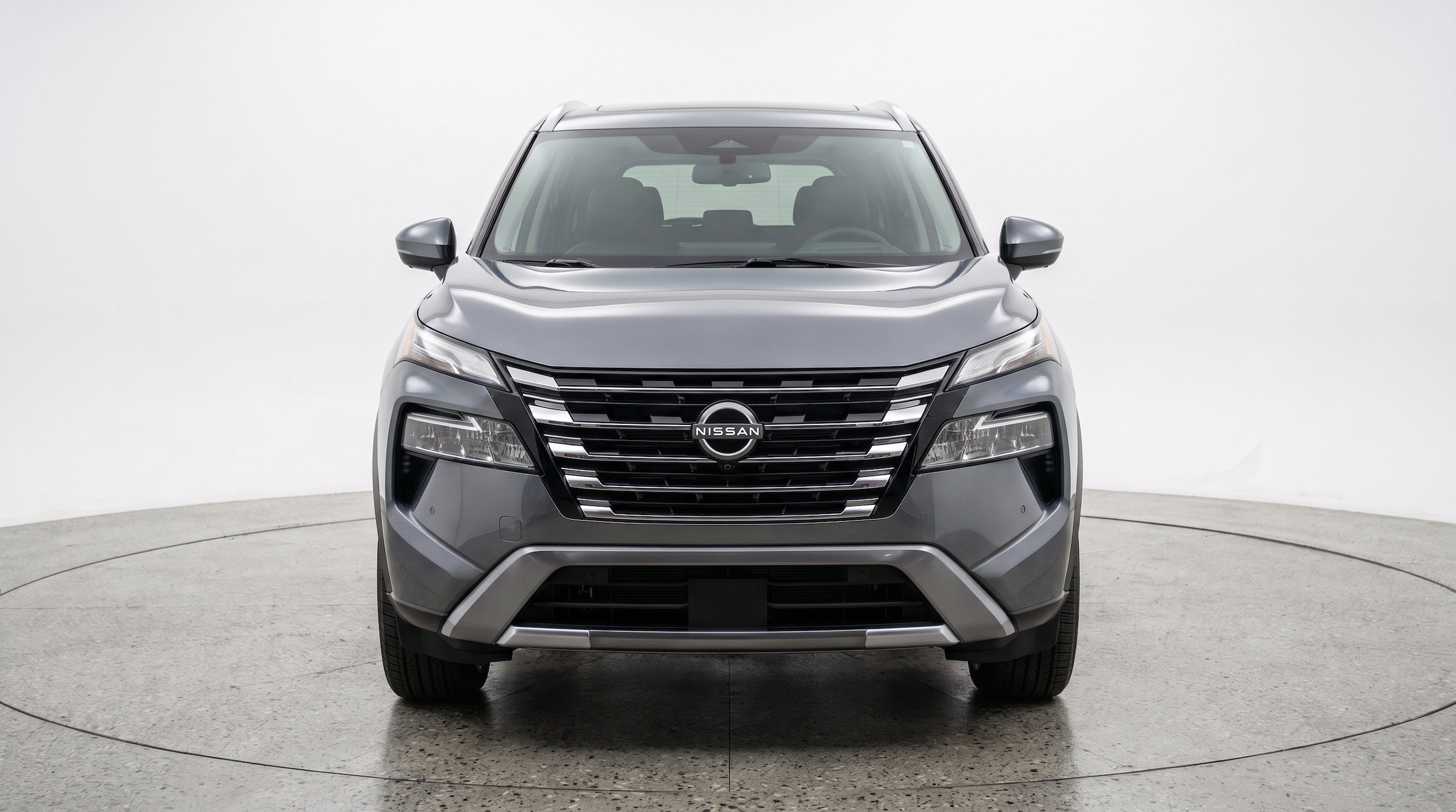 Thumbnail: 2026 Nissan Rogue - 2
