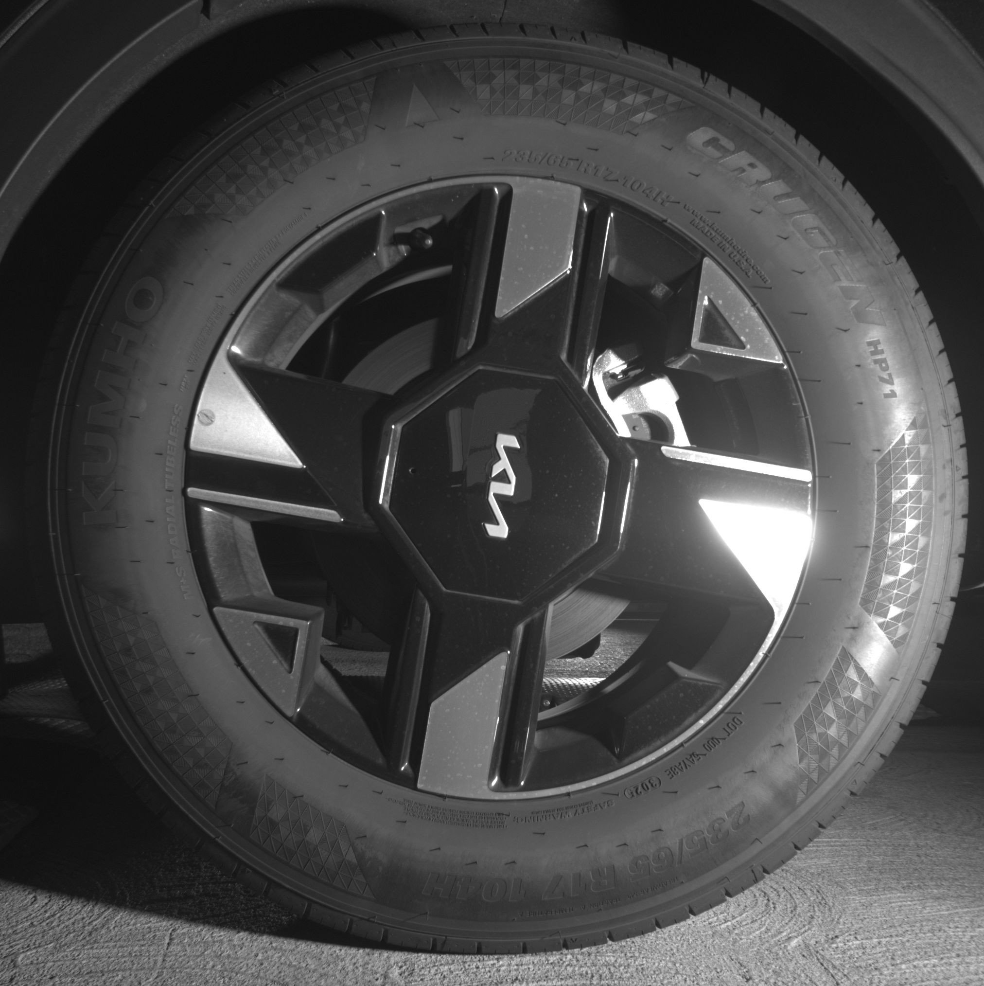 Thumbnail: 2026 Kia Sportage - 14
