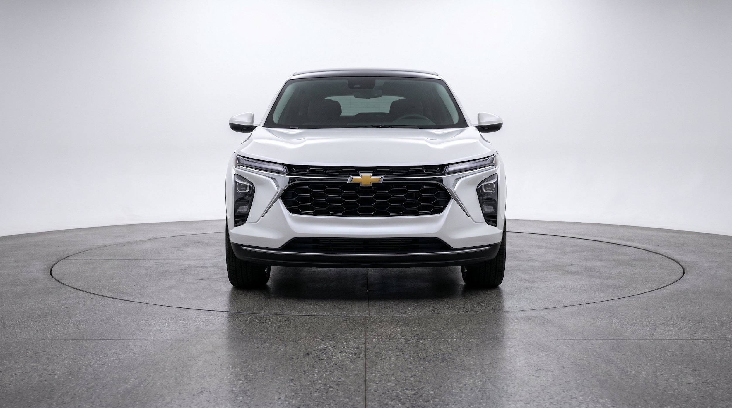 Thumbnail: 2025 Chevrolet Blazer - 2
