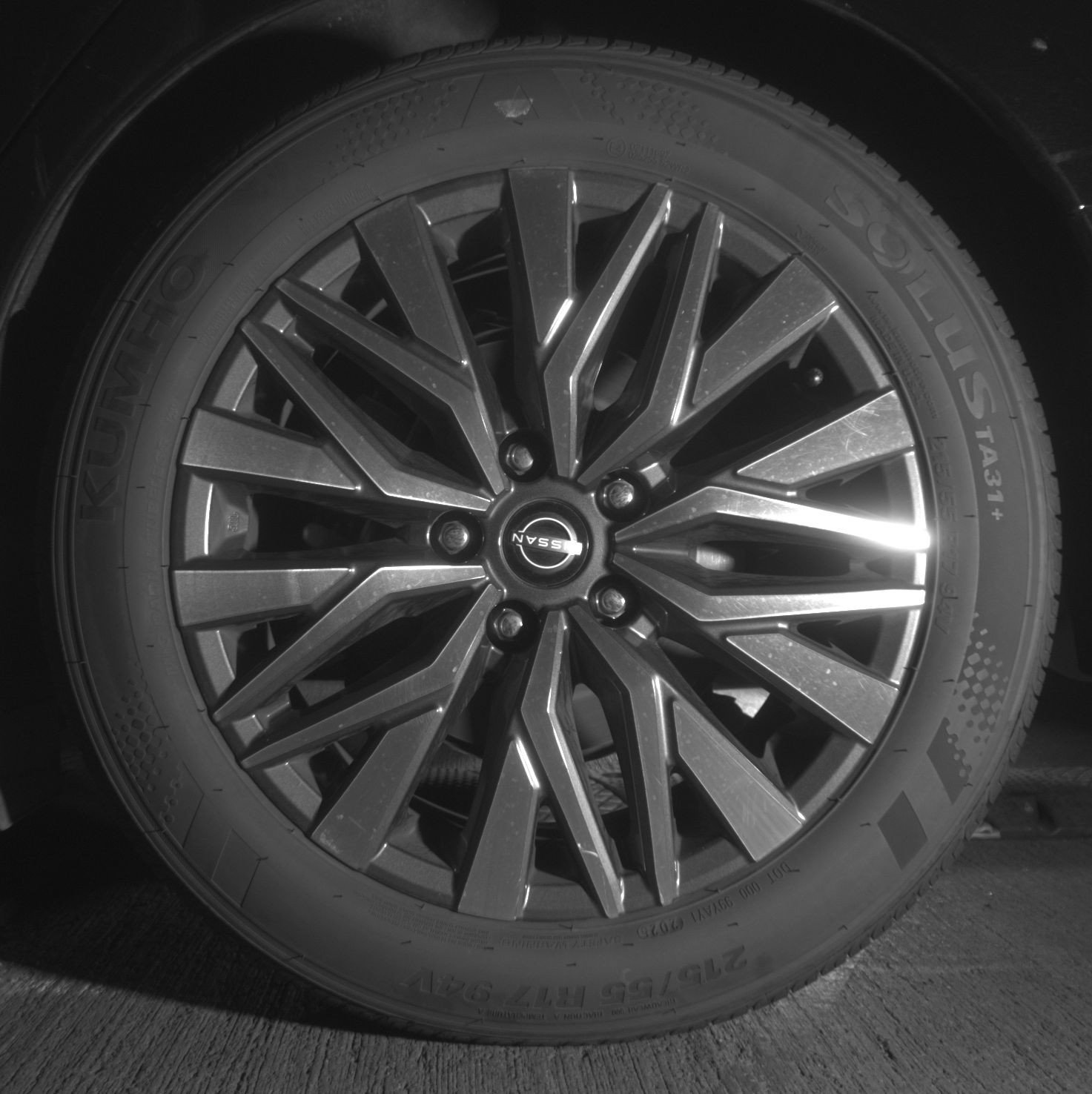 Thumbnail: 2025 Nissan Altima - 14