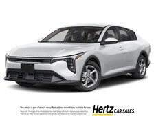 2025 Kia K4  -
                  Sacramento, CA