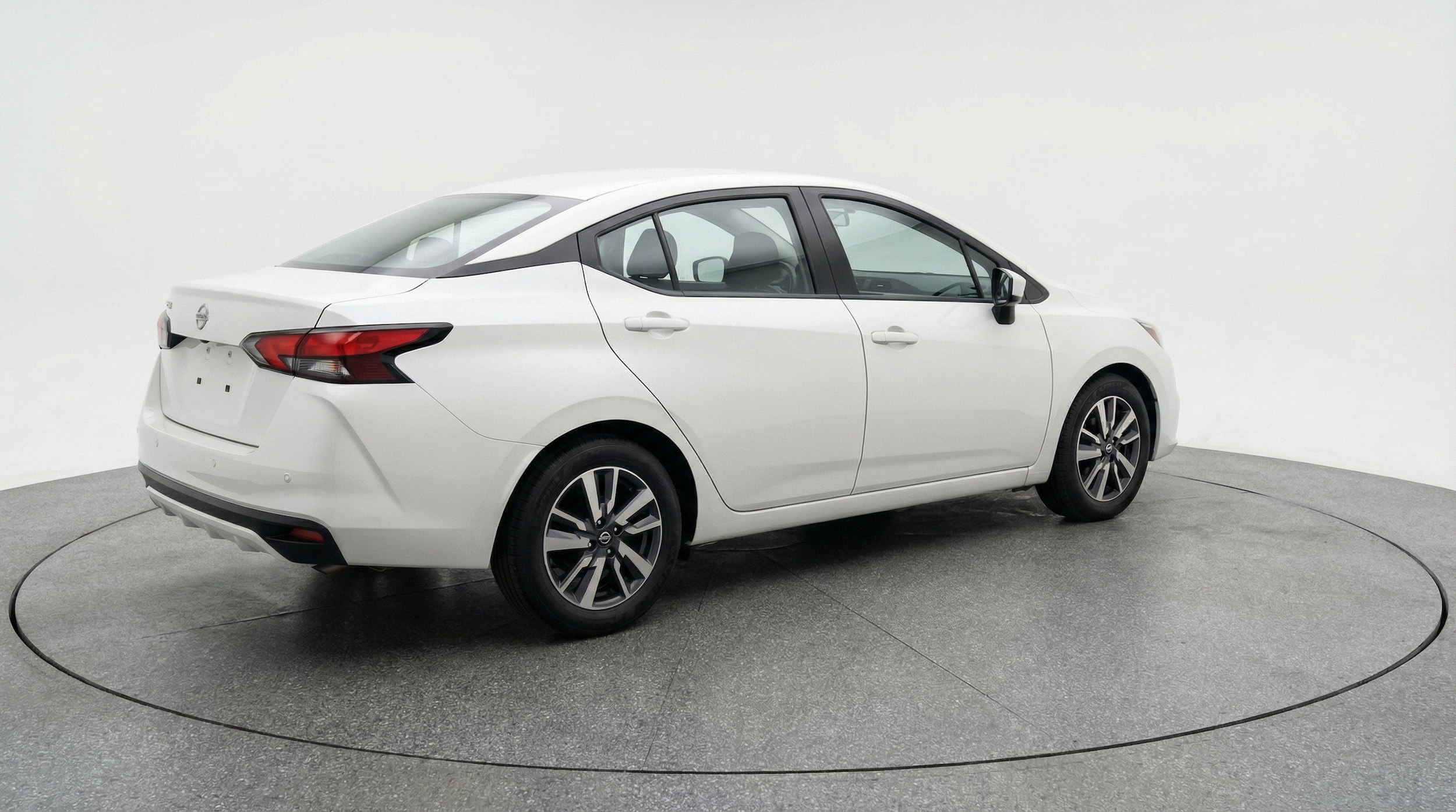 Thumbnail: 2025 Nissan Versa - 9
