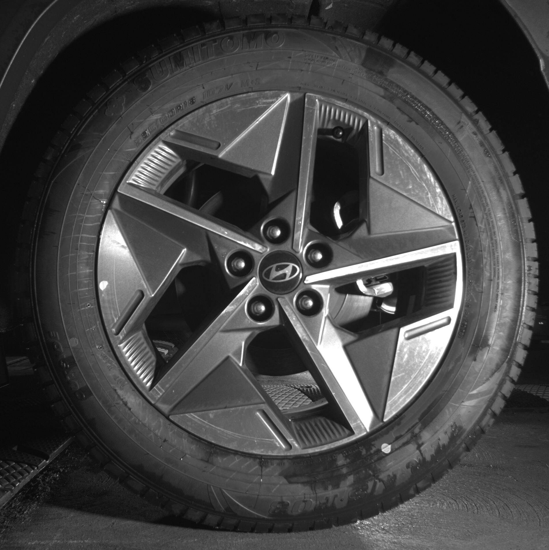 Thumbnail: 2025 Hyundai Tucson - 11