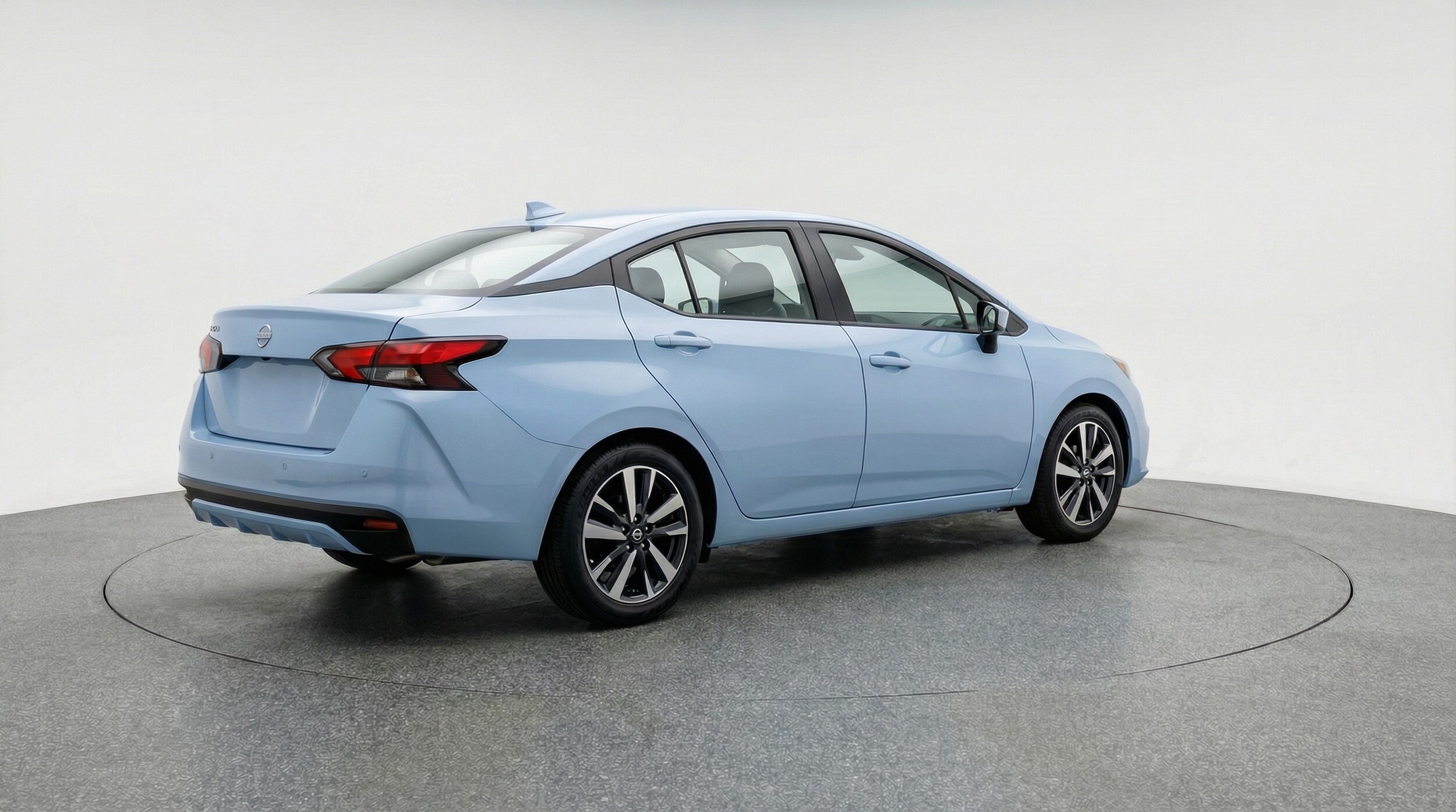 Thumbnail: 2025 Nissan Versa - 7