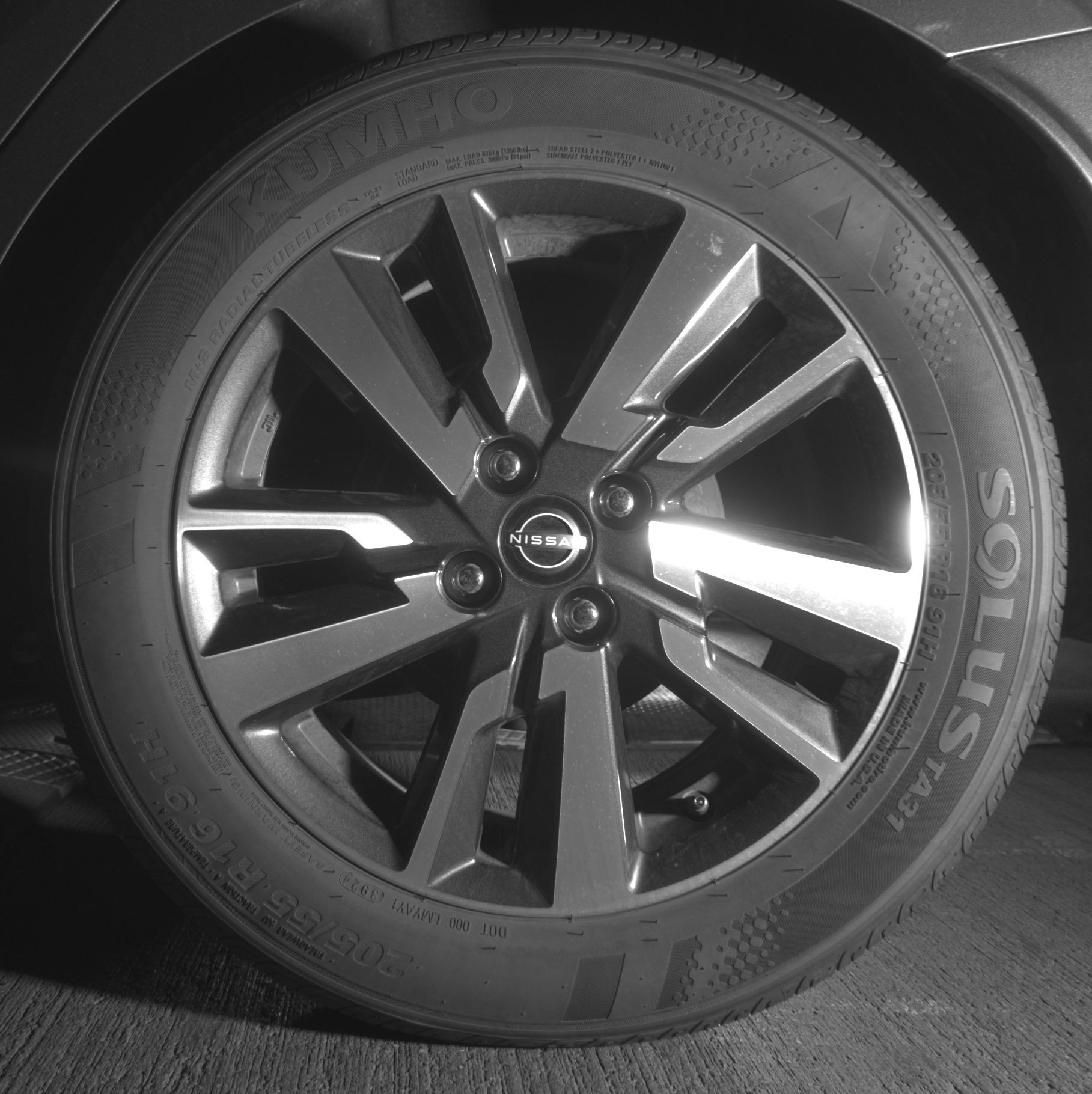 Thumbnail: 2025 Nissan Versa - 11