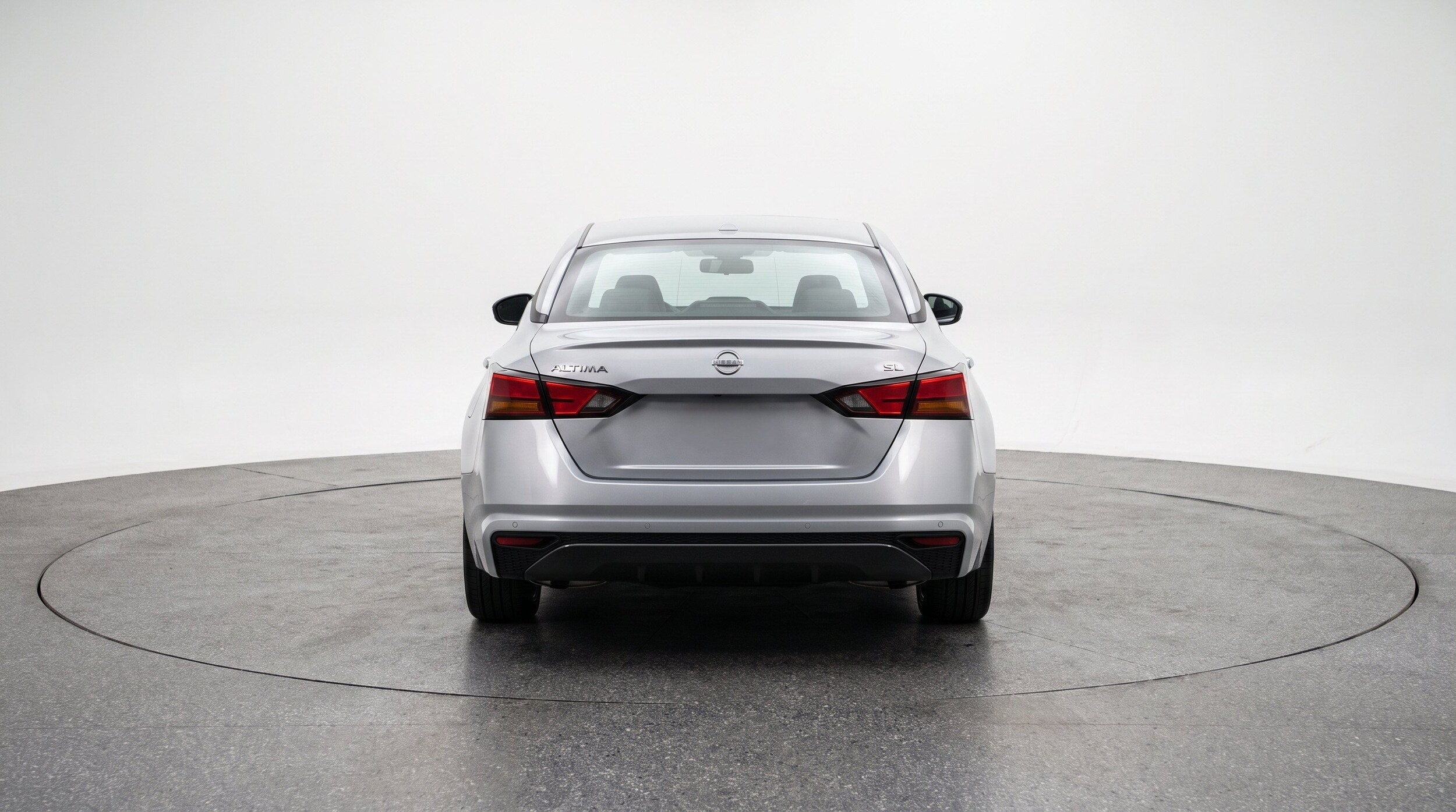 Thumbnail: 2025 Nissan Altima - 7