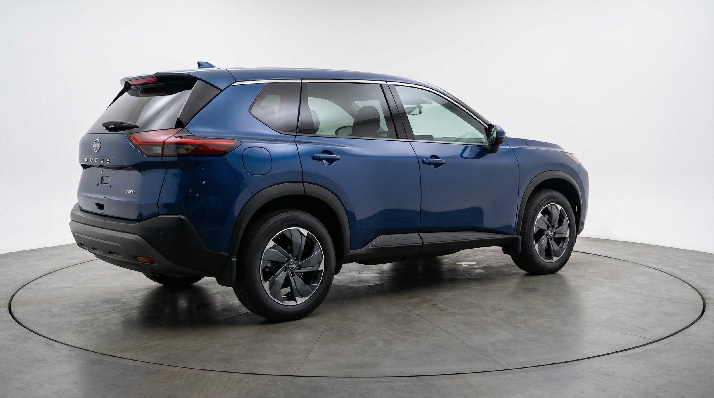 Thumbnail: 2025 Nissan Rogue - 9