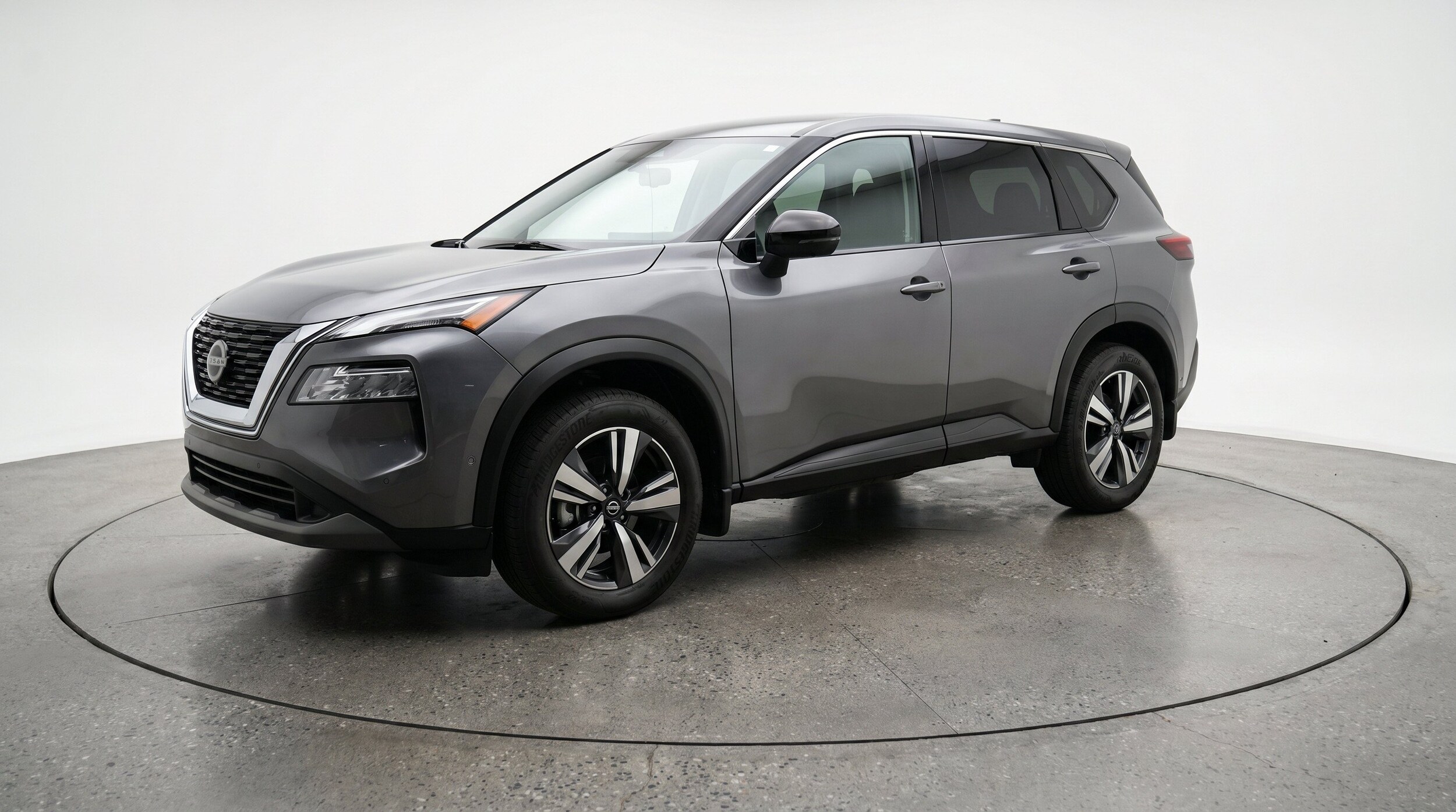 Thumbnail: 2026 Nissan Rogue - 3
