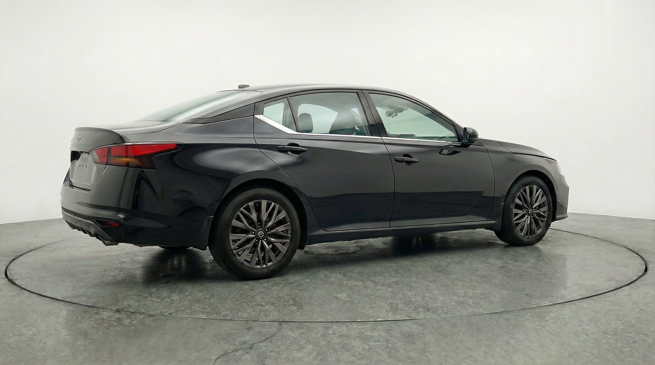 Thumbnail: 2026 Nissan Altima - 9