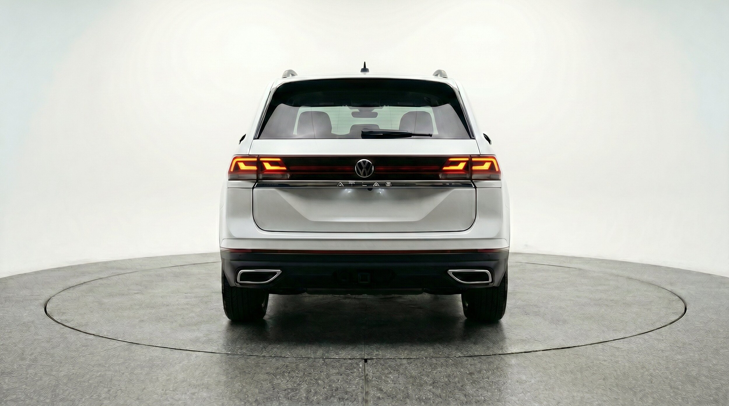 Thumbnail: 2026 Volkswagen Atlas - 7