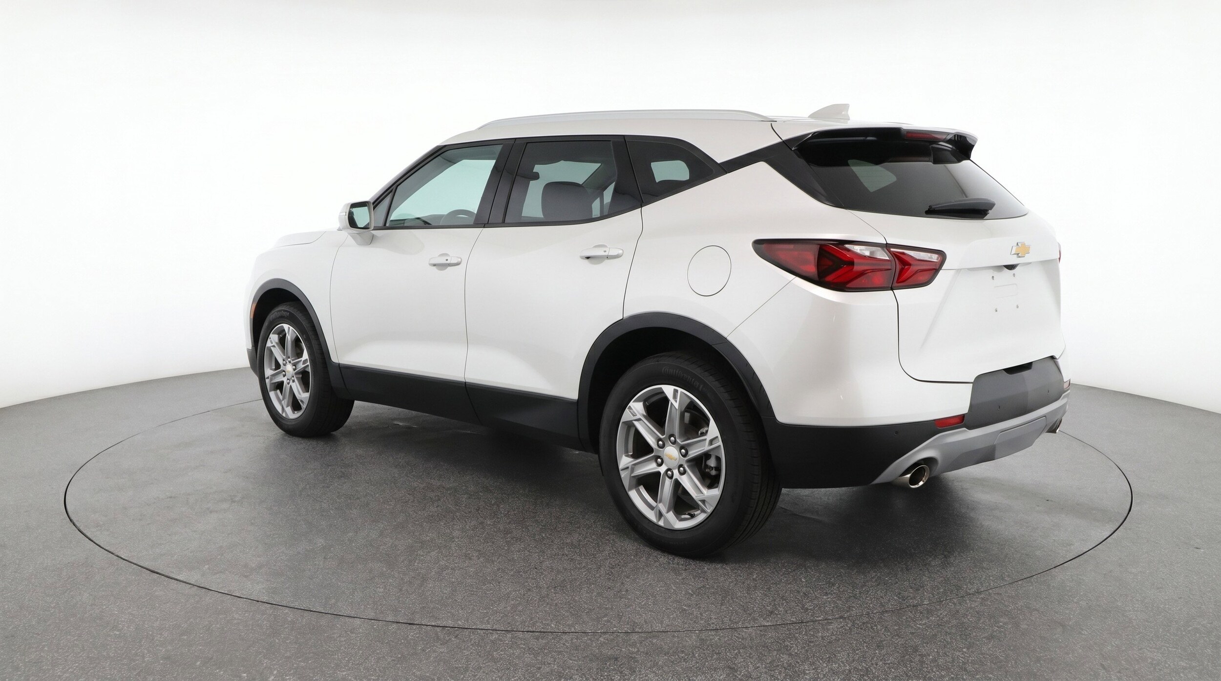 Thumbnail: 2025 Chevrolet Blazer - 6
