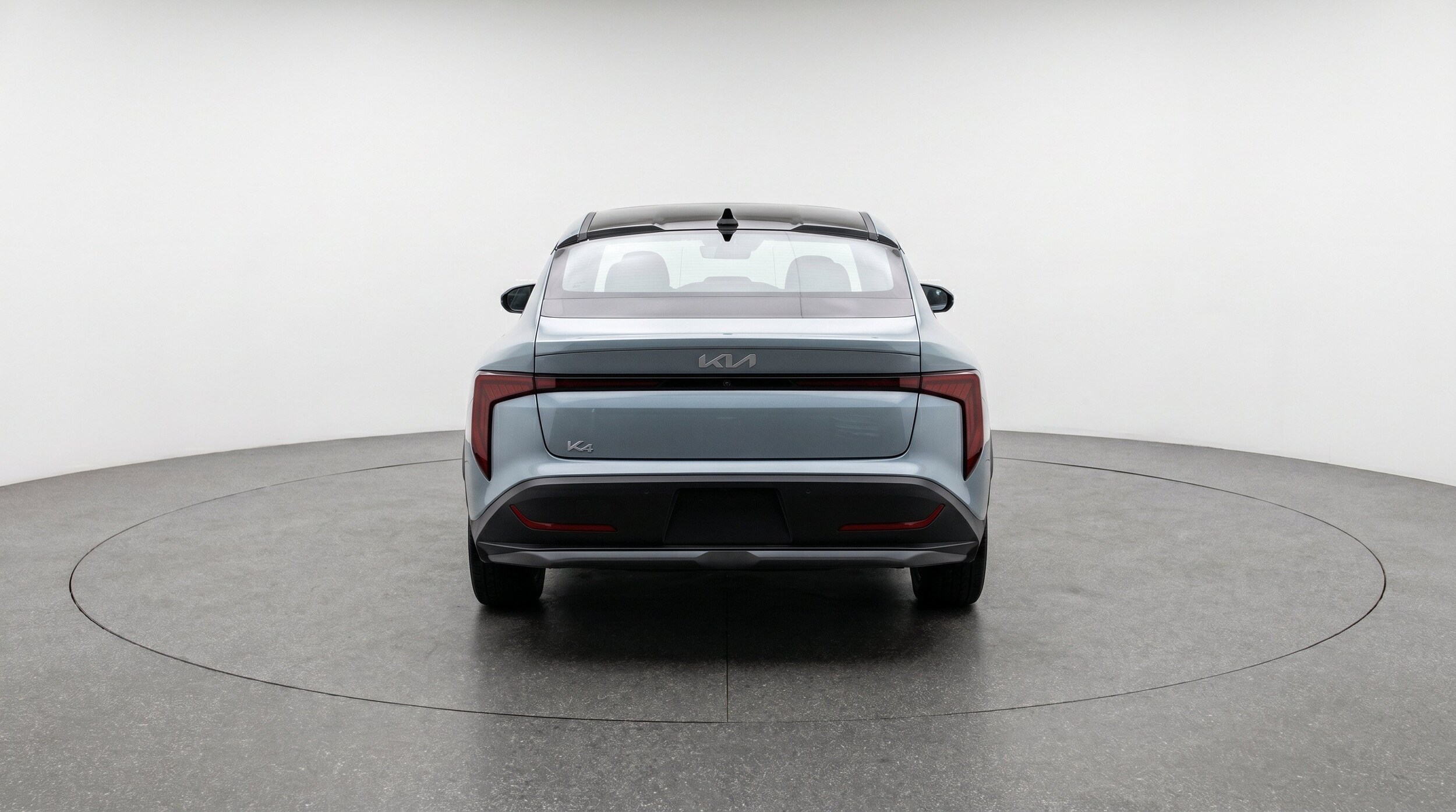 Thumbnail: 2025 Kia K4 - 7