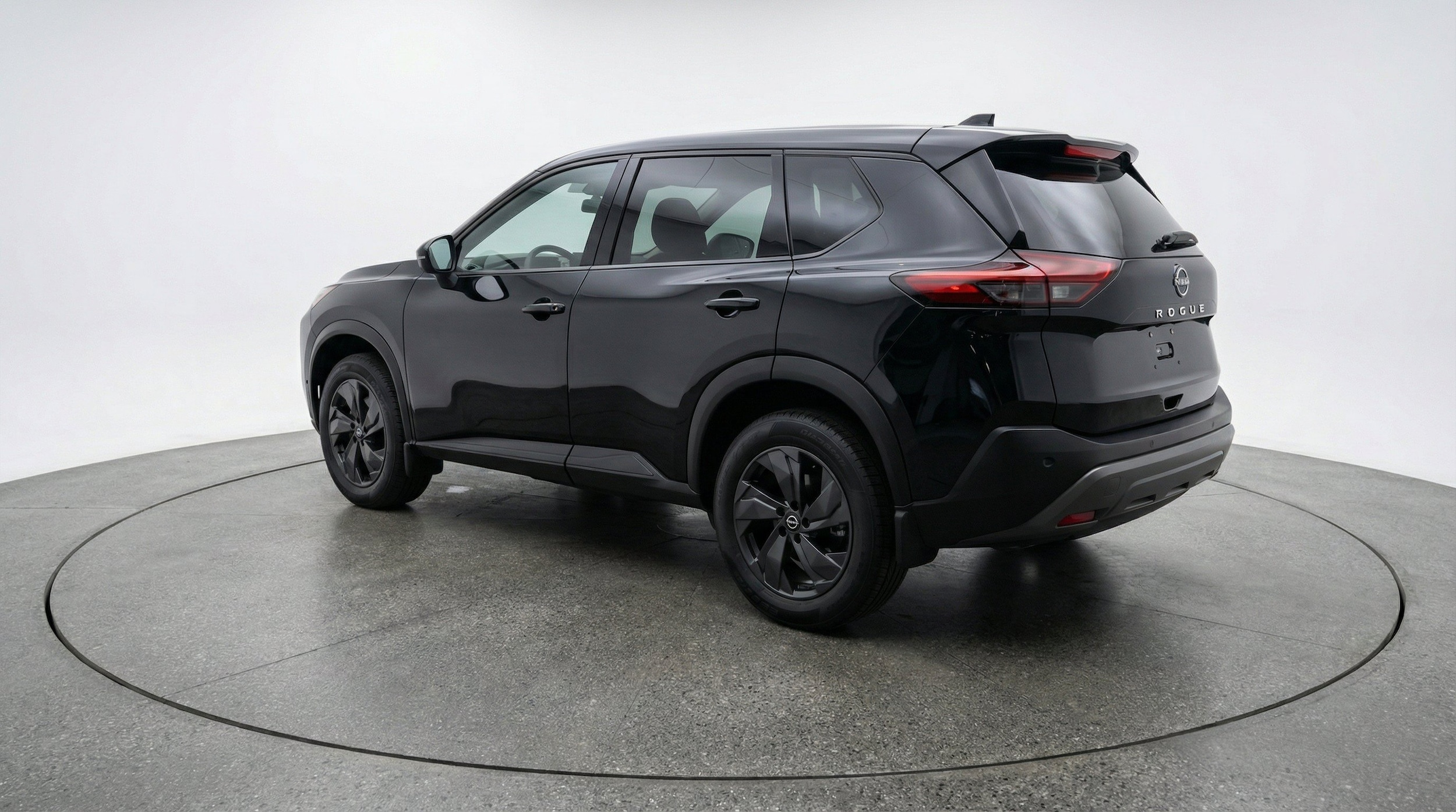 Thumbnail: 2025 Nissan Rogue - 6