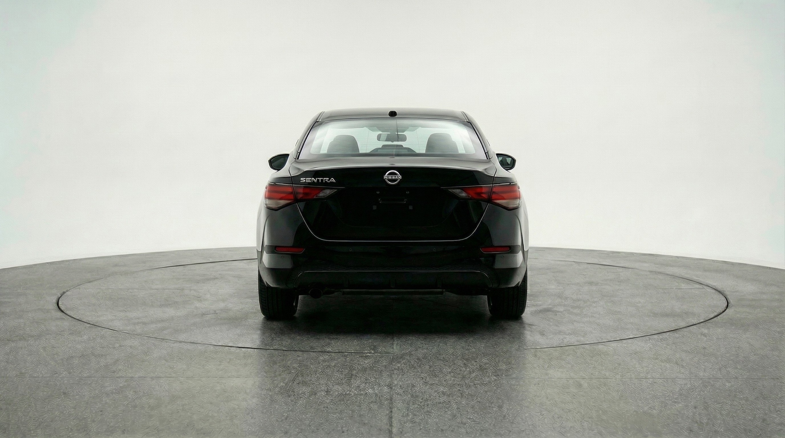 Thumbnail: 2025 Nissan Sentra - 7
