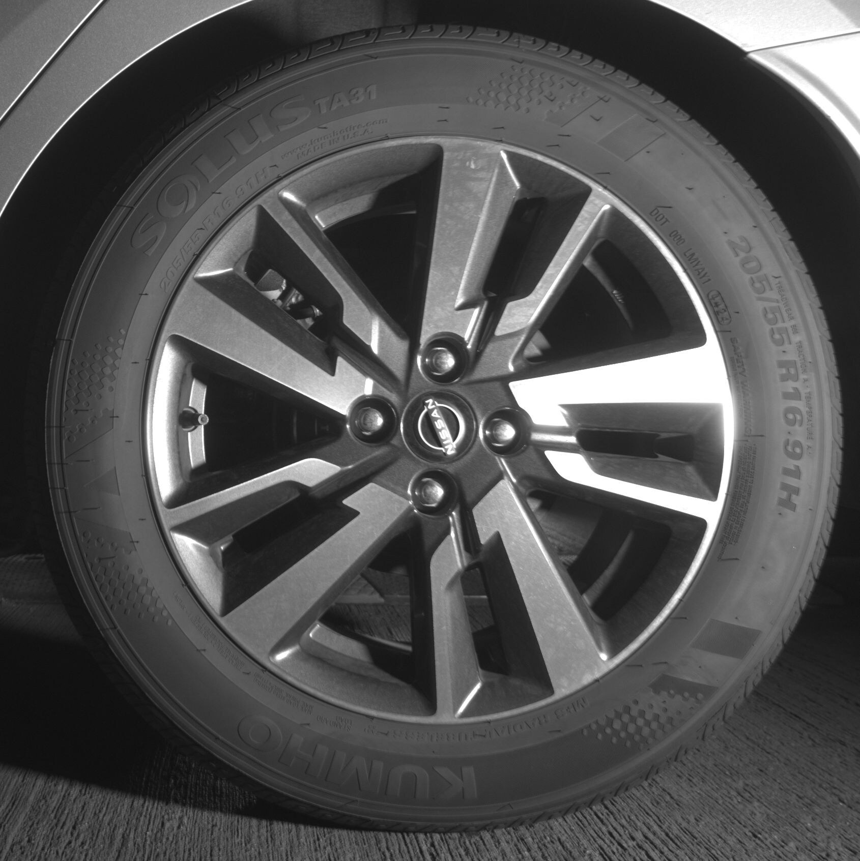 Thumbnail: 2025 Nissan Versa - 11