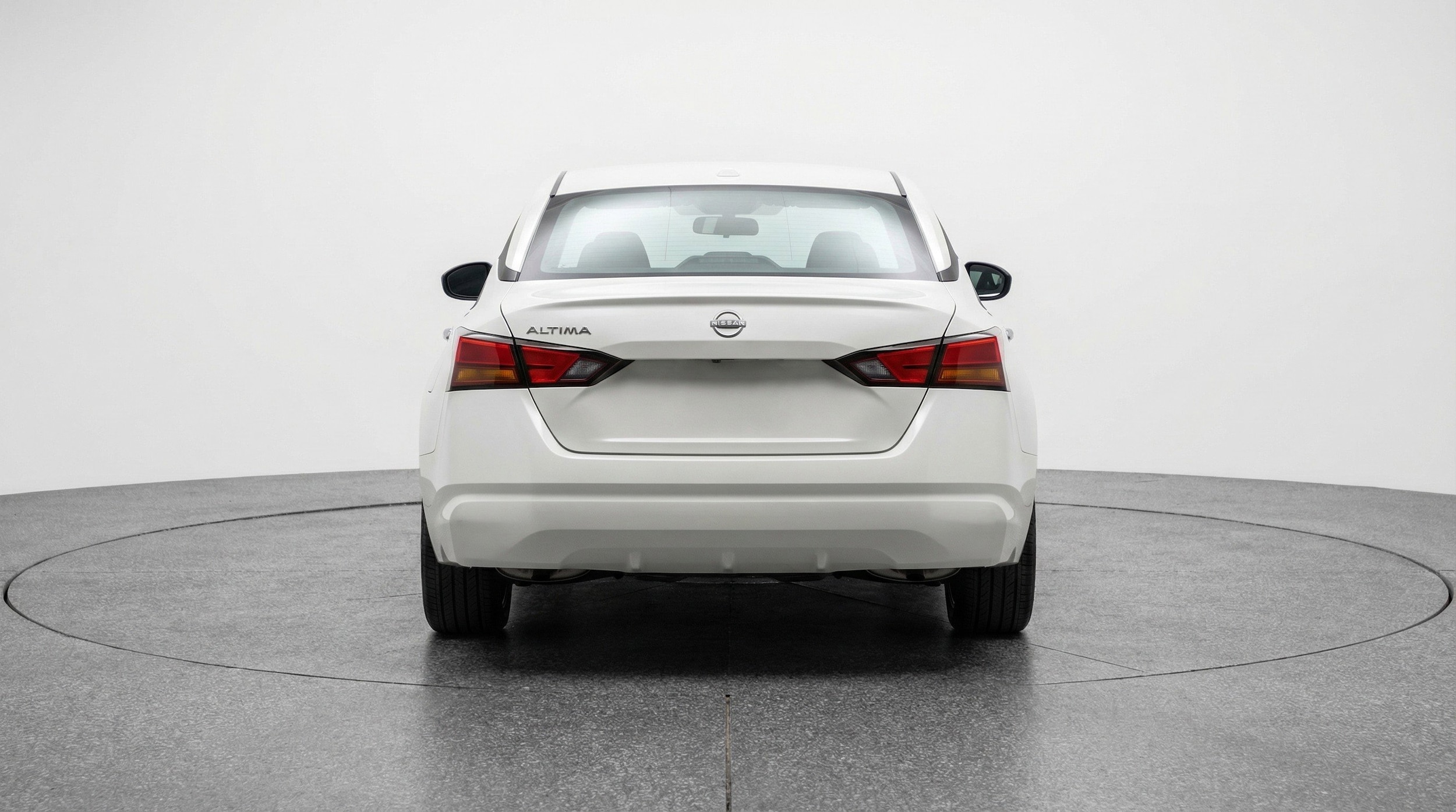 Thumbnail: 2025 Nissan Altima - 7