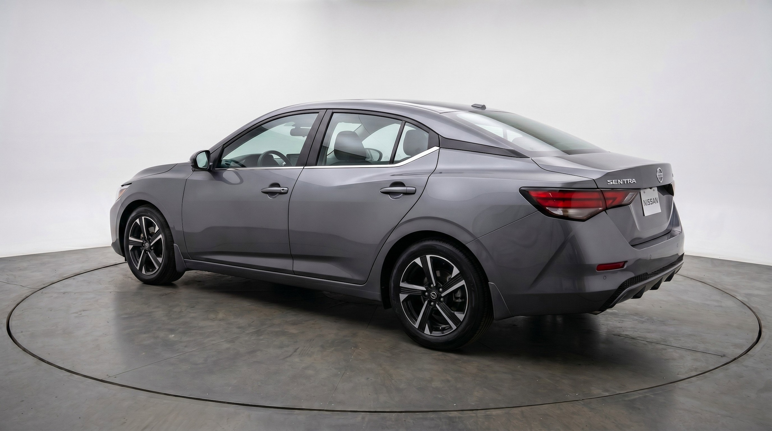 Thumbnail: 2025 Nissan Sentra - 6