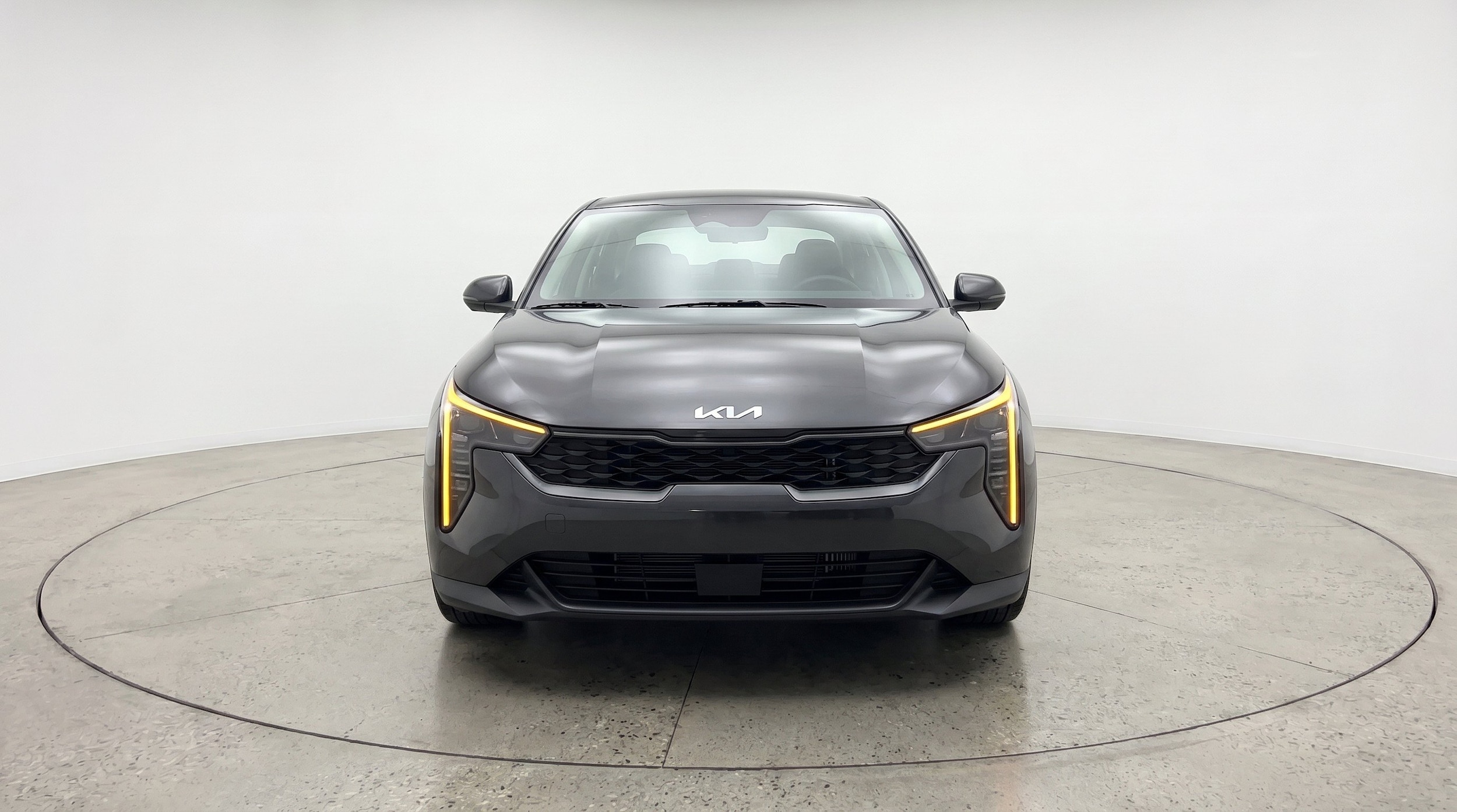 Thumbnail: 2026 Kia K4 - 2