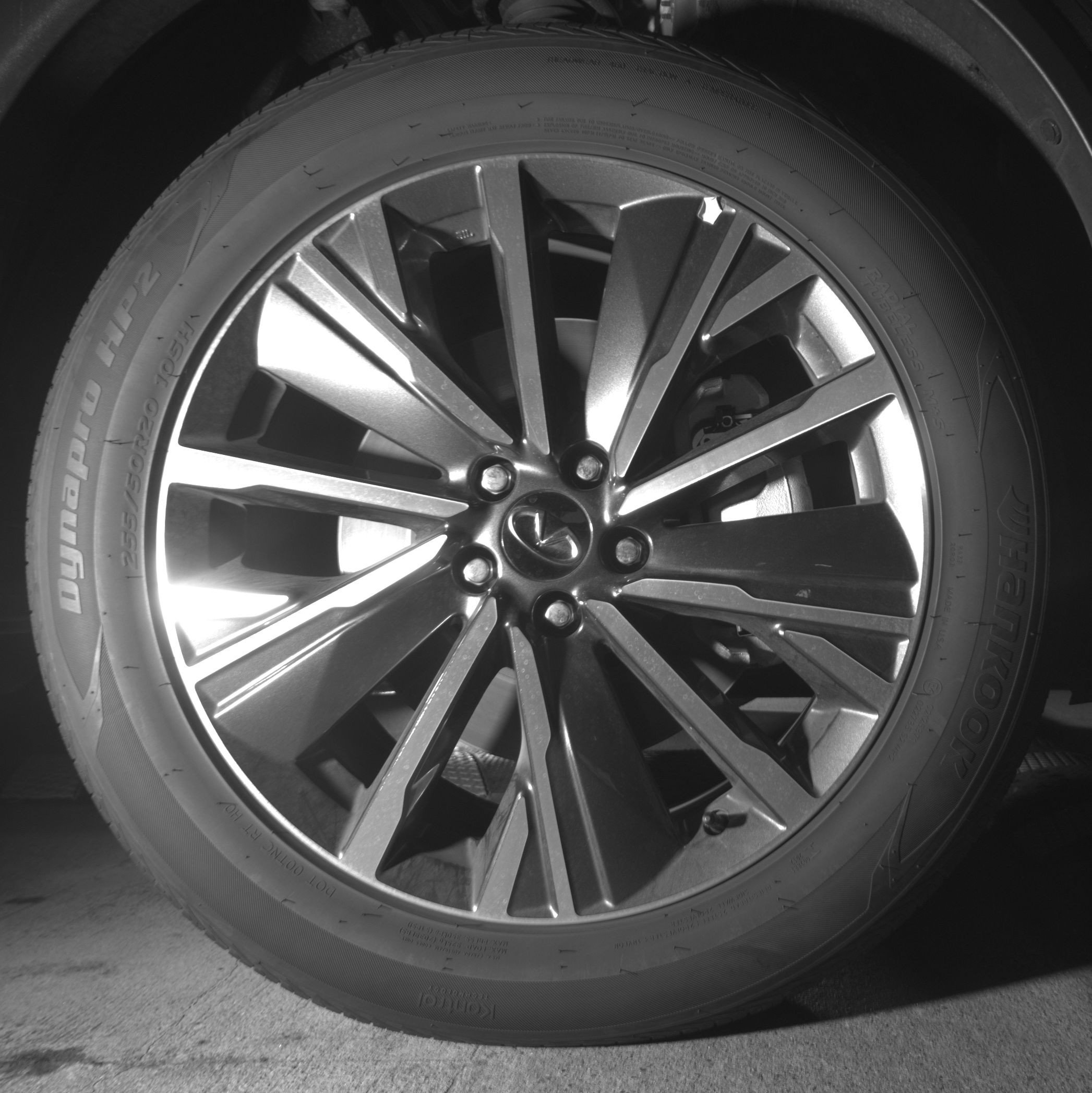 Thumbnail: 2026 INFINITI QX60 - 13
