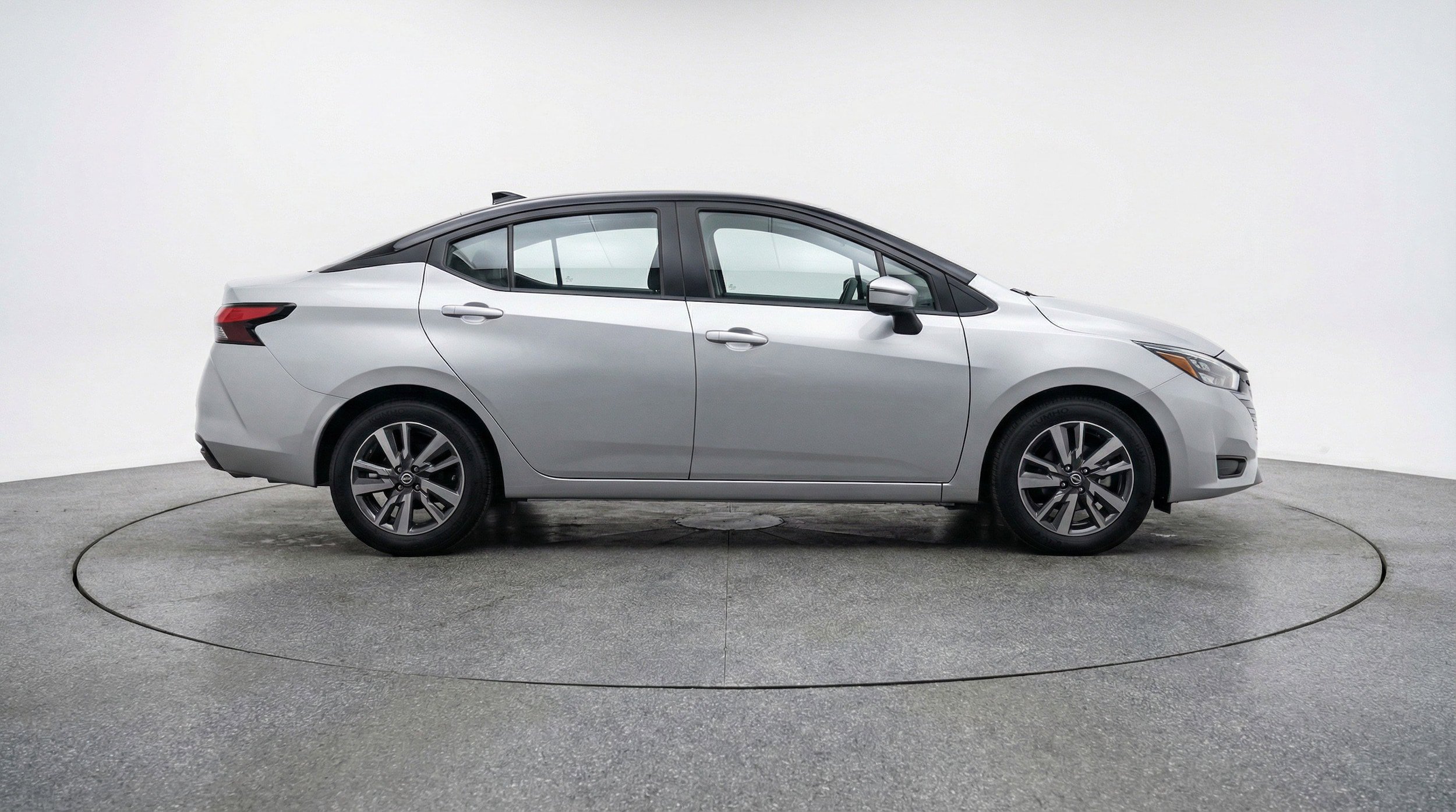 Thumbnail: 2025 Nissan Versa - 11