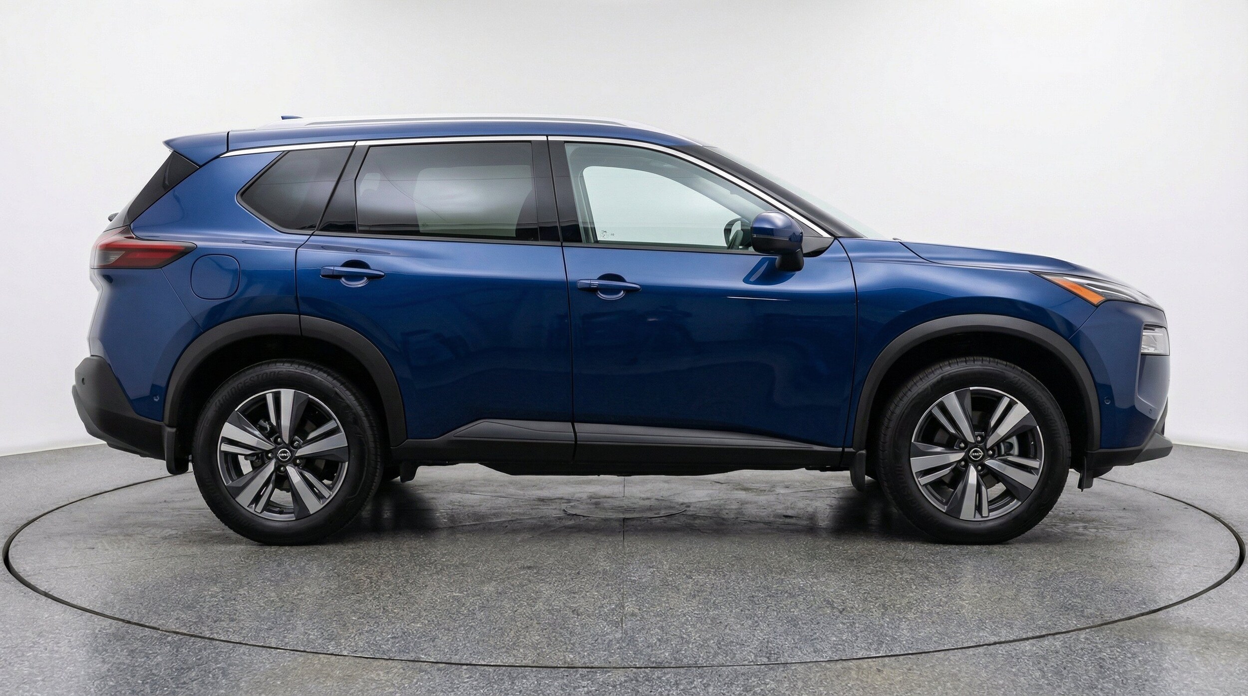 Thumbnail: 2026 Nissan Rogue - 11