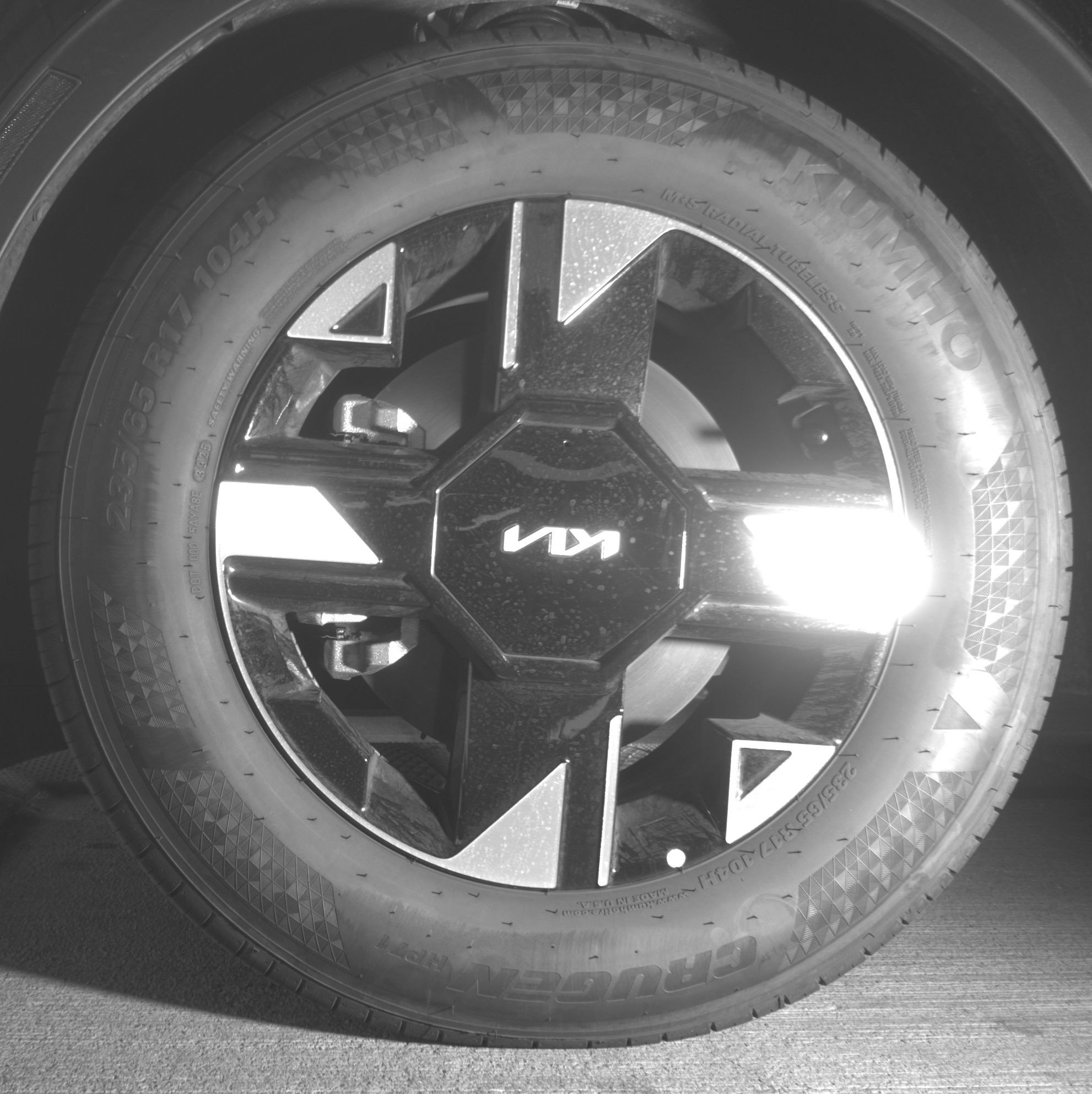 Thumbnail: 2026 Kia Sportage - 12