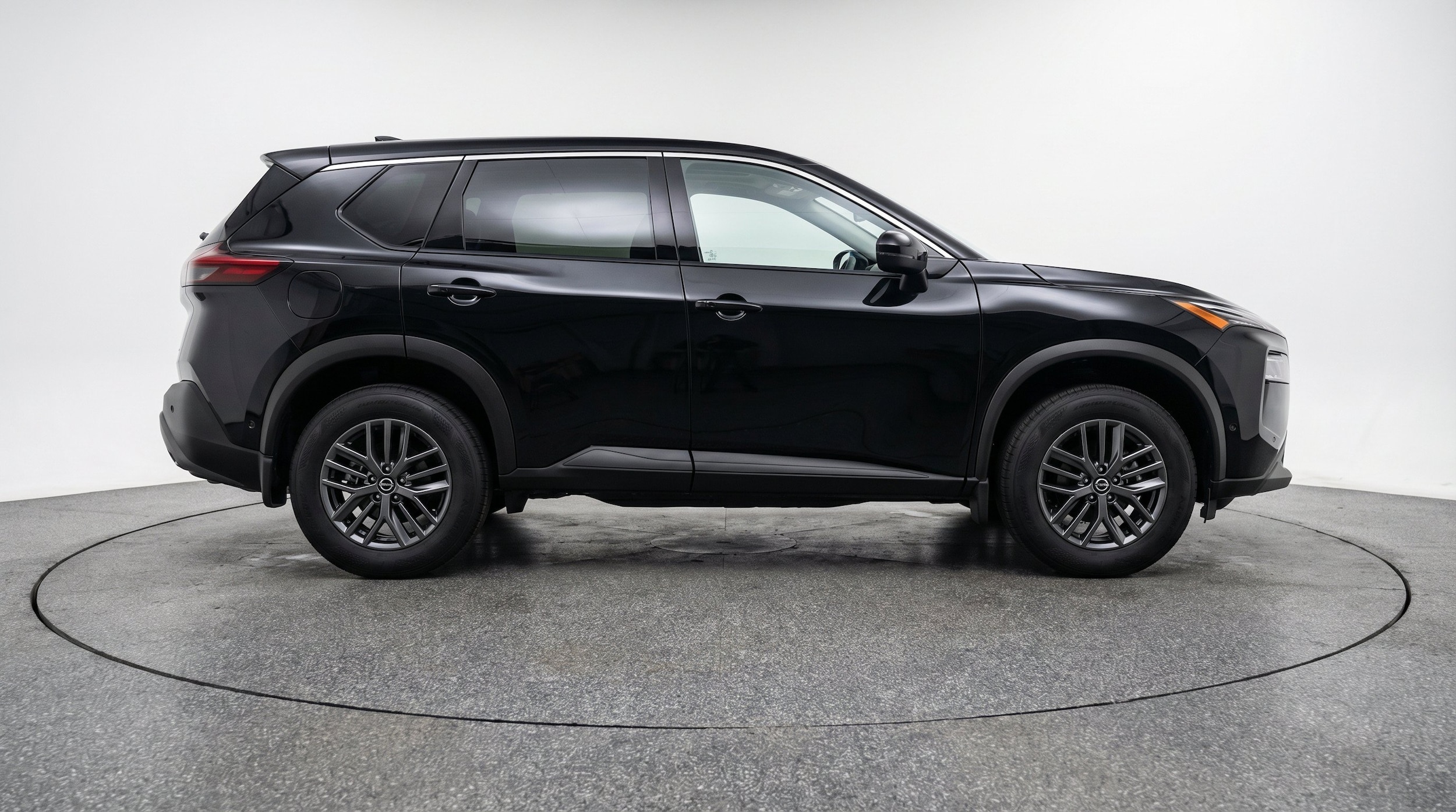 Thumbnail: 2026 Nissan Rogue - 11